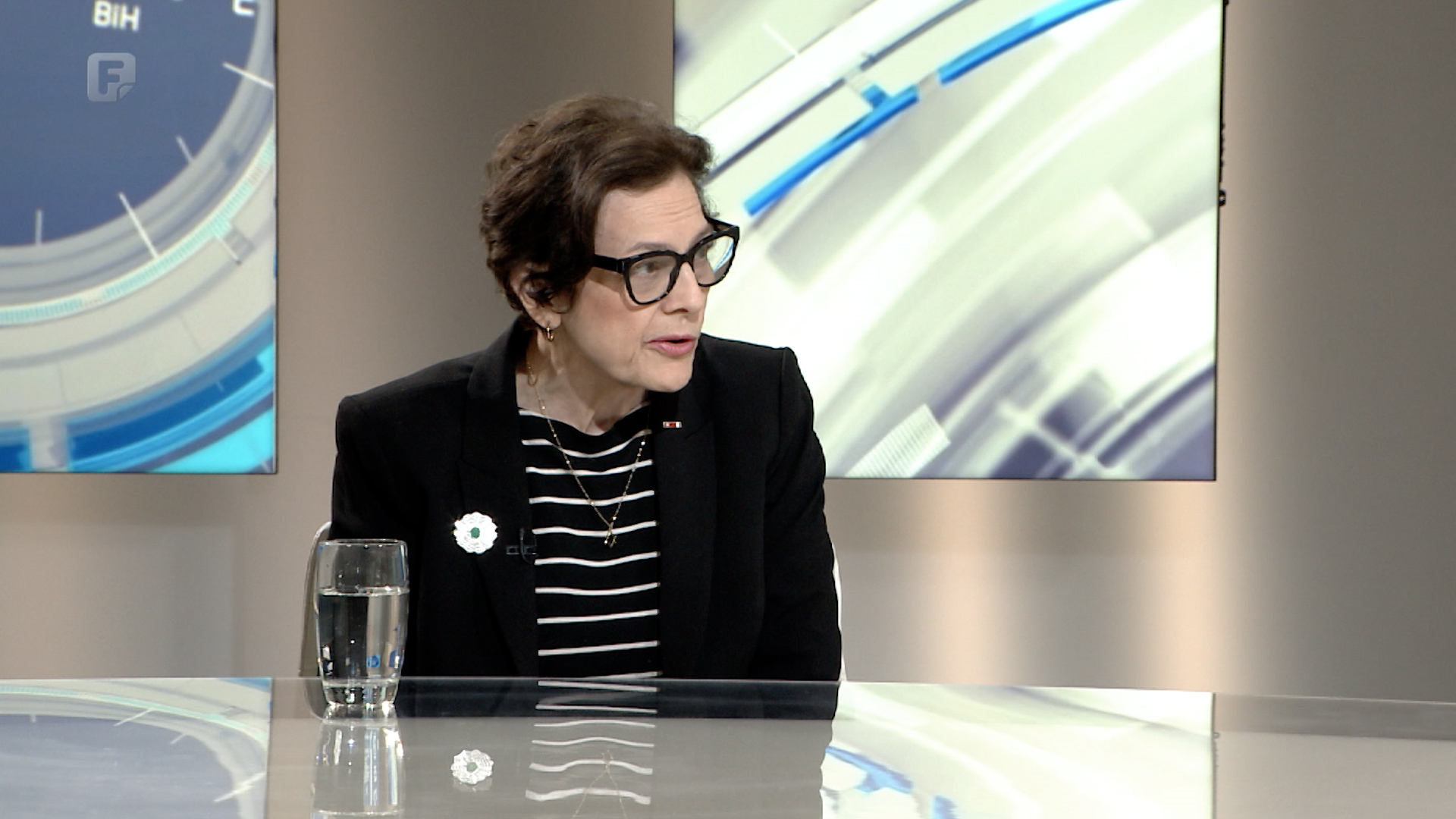 Domi: Schmidt da se počne baviti kontinuiranim prijetnjama iz RS-a