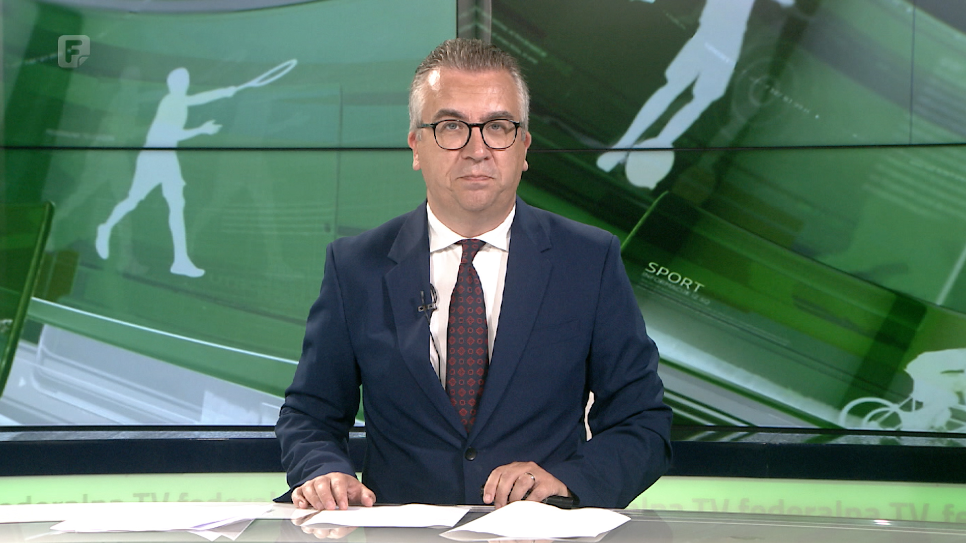 Sport - D2, 23.06.2024.