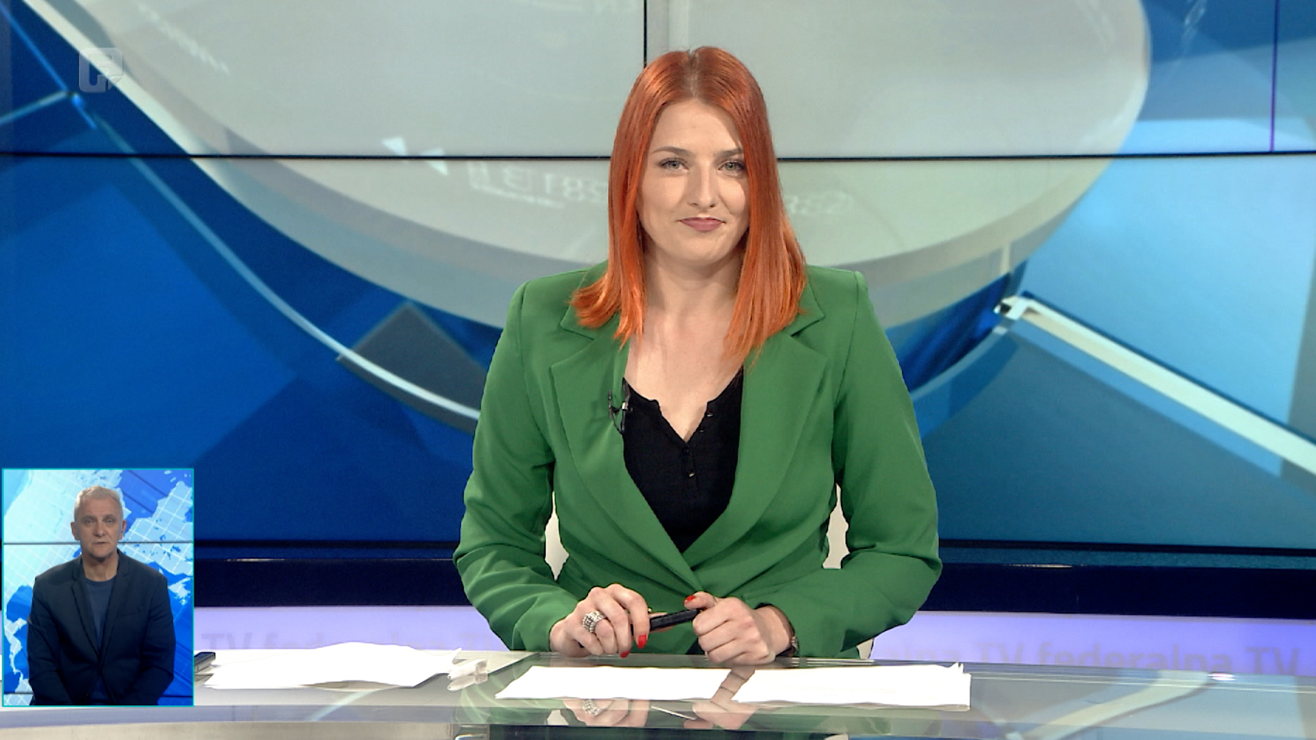 Dnevnik 3, 25.06.2024.