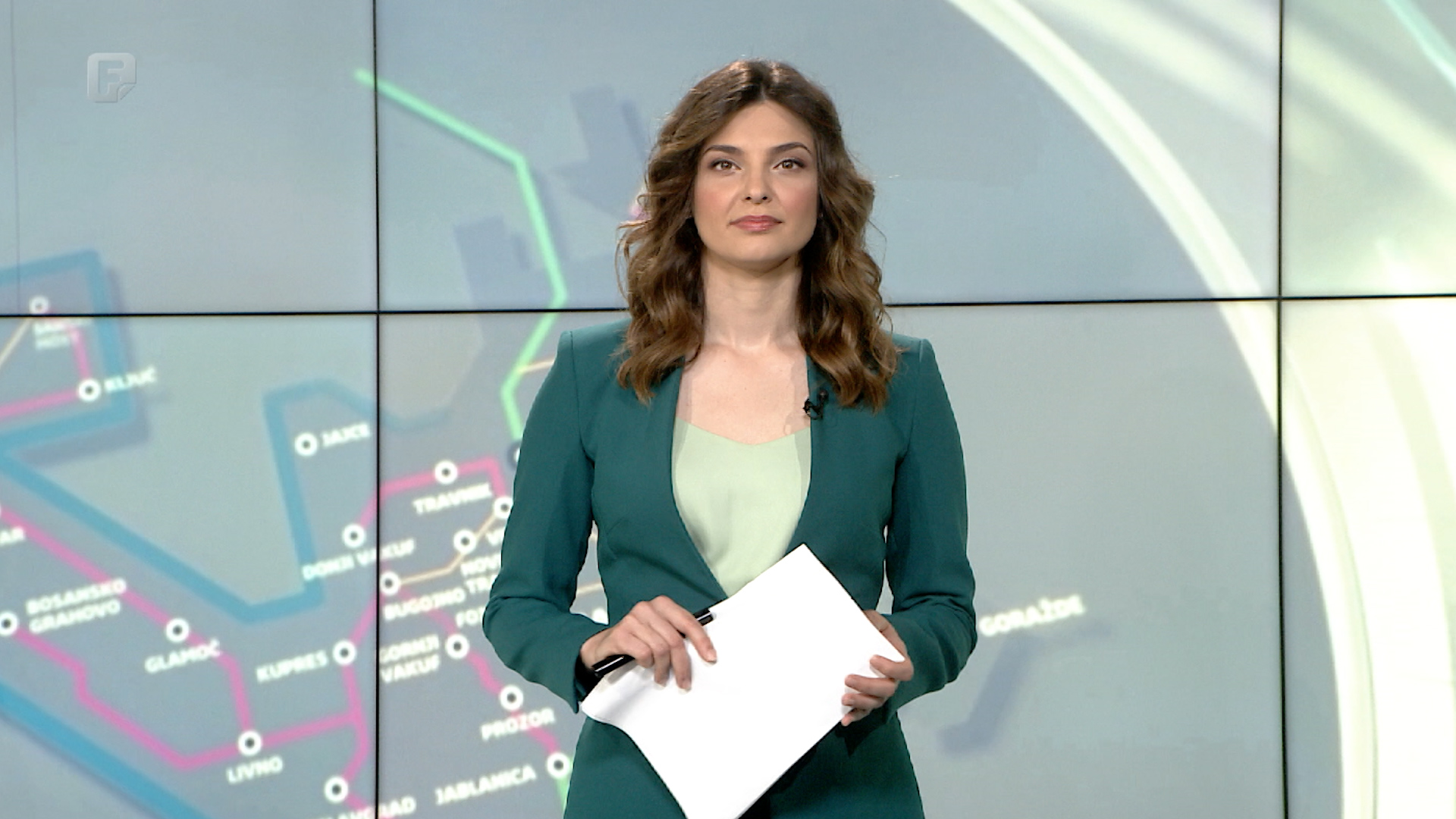 Federacija danas, 25.06.2024.