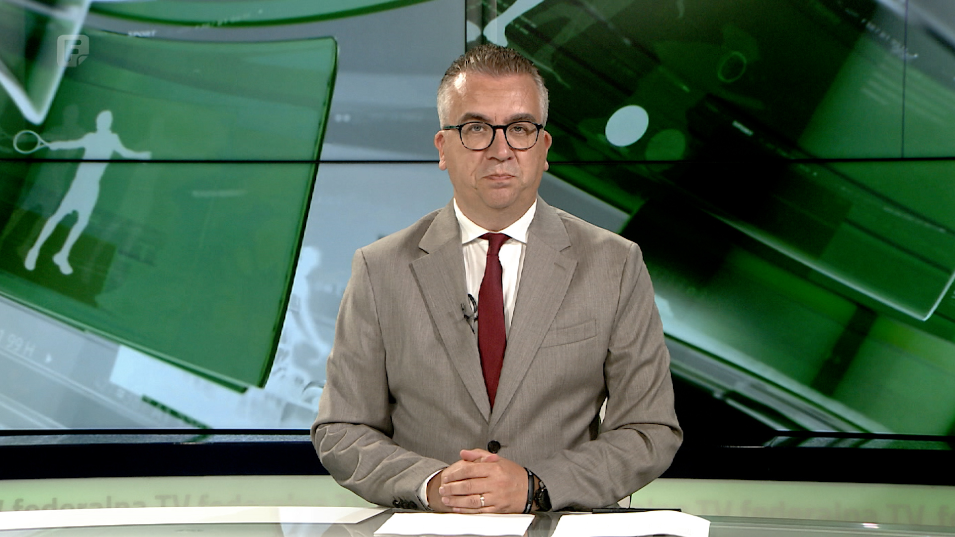 Sport - D2, 25.06.2024.
