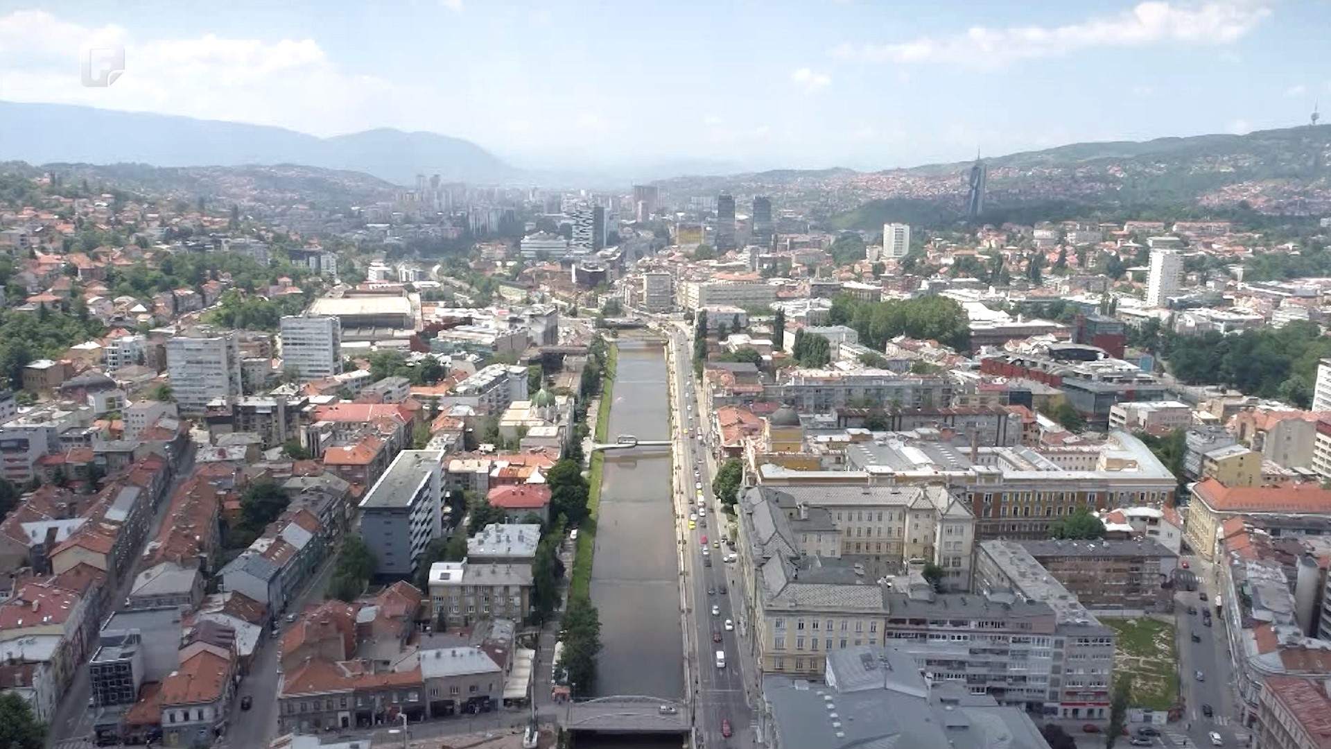 Sarajevske igre prijestolja