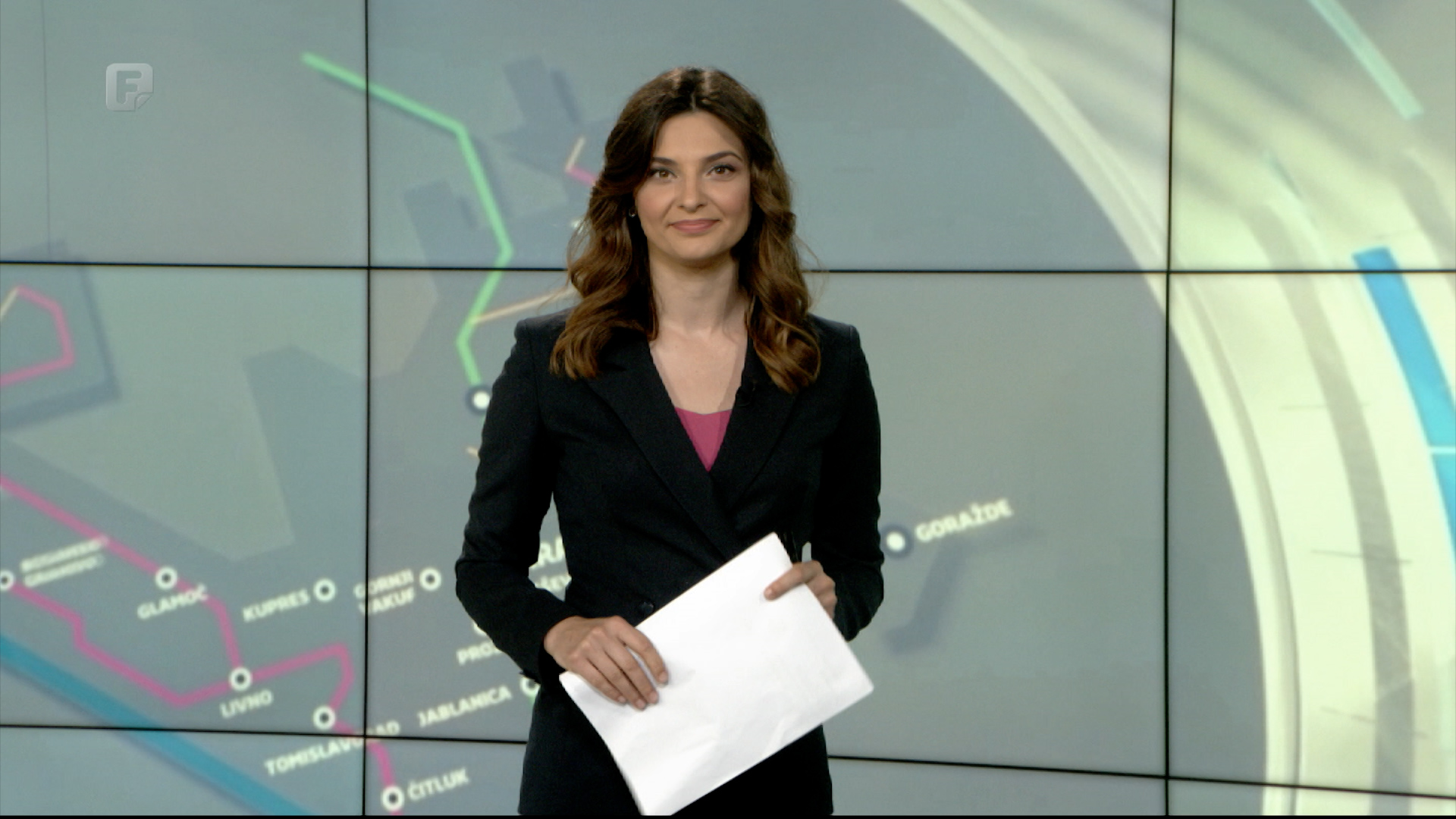 Federacija danas, 26.06.2024.