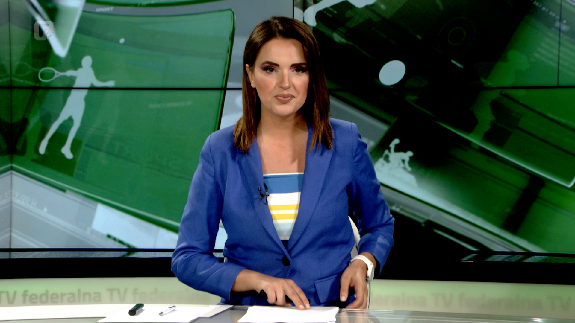 Sport - D2, 28.06.2024.