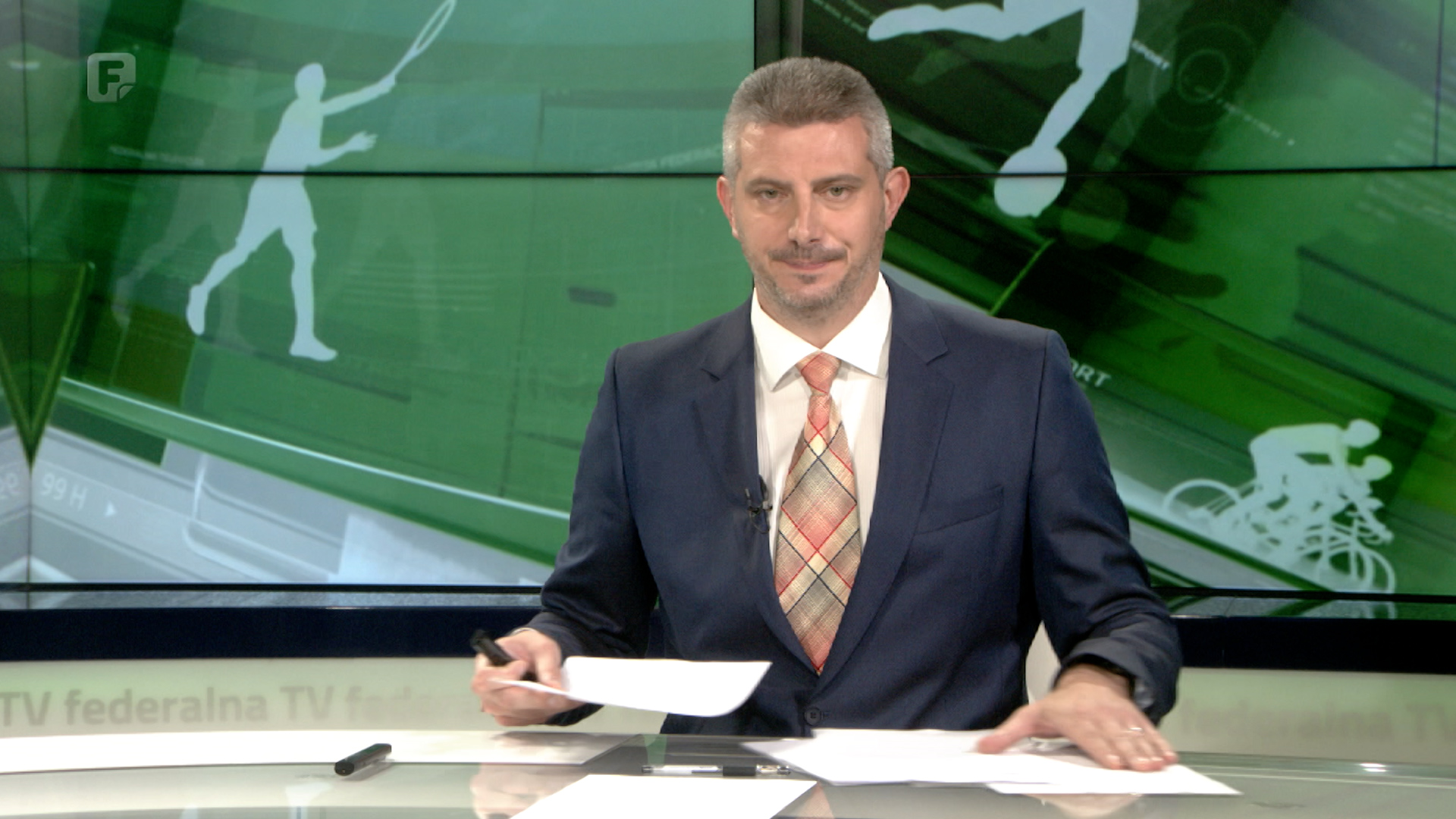 Sport - D2, 29.06.2024.