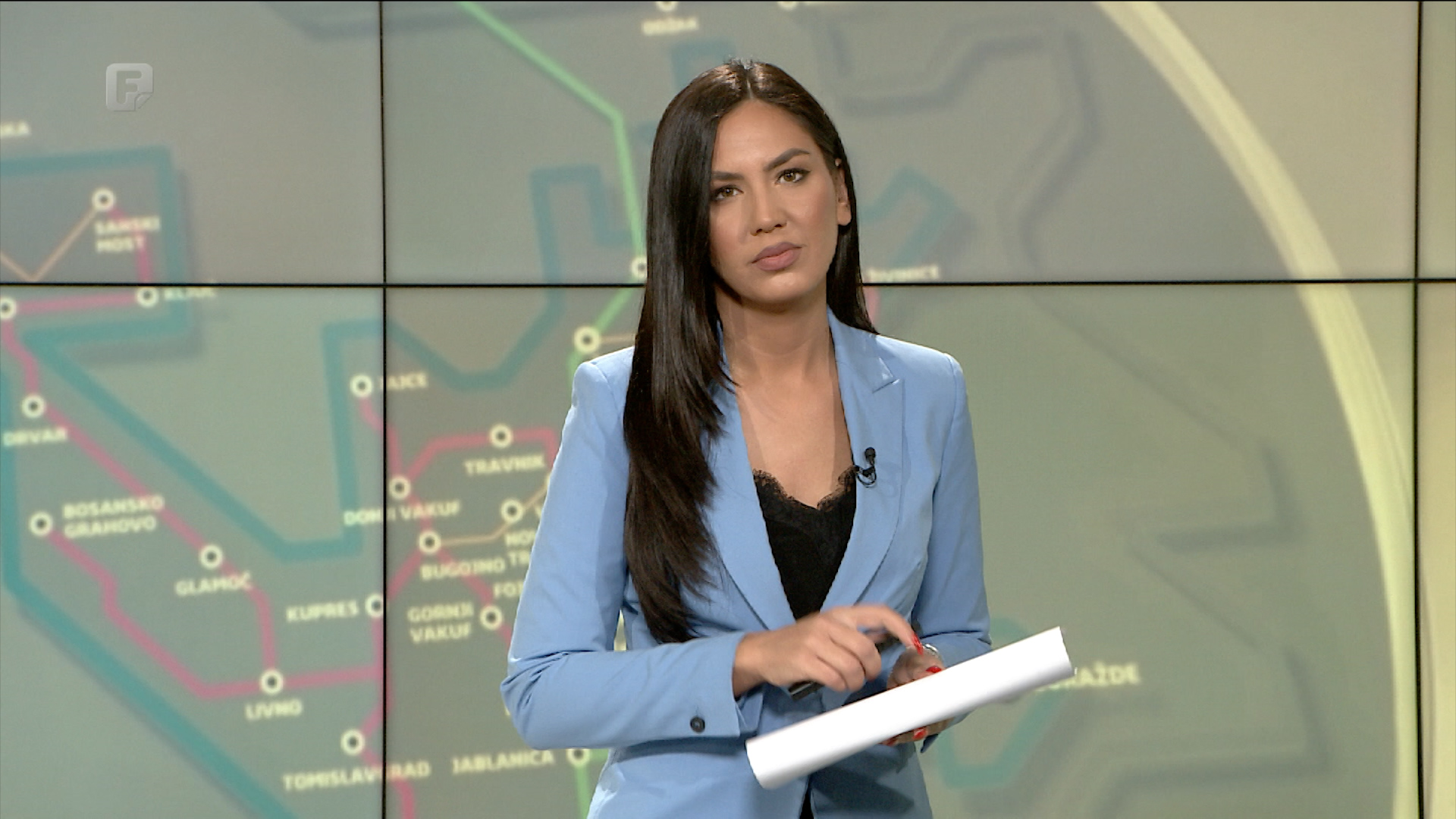 Federacija danas, 01.05.2024.