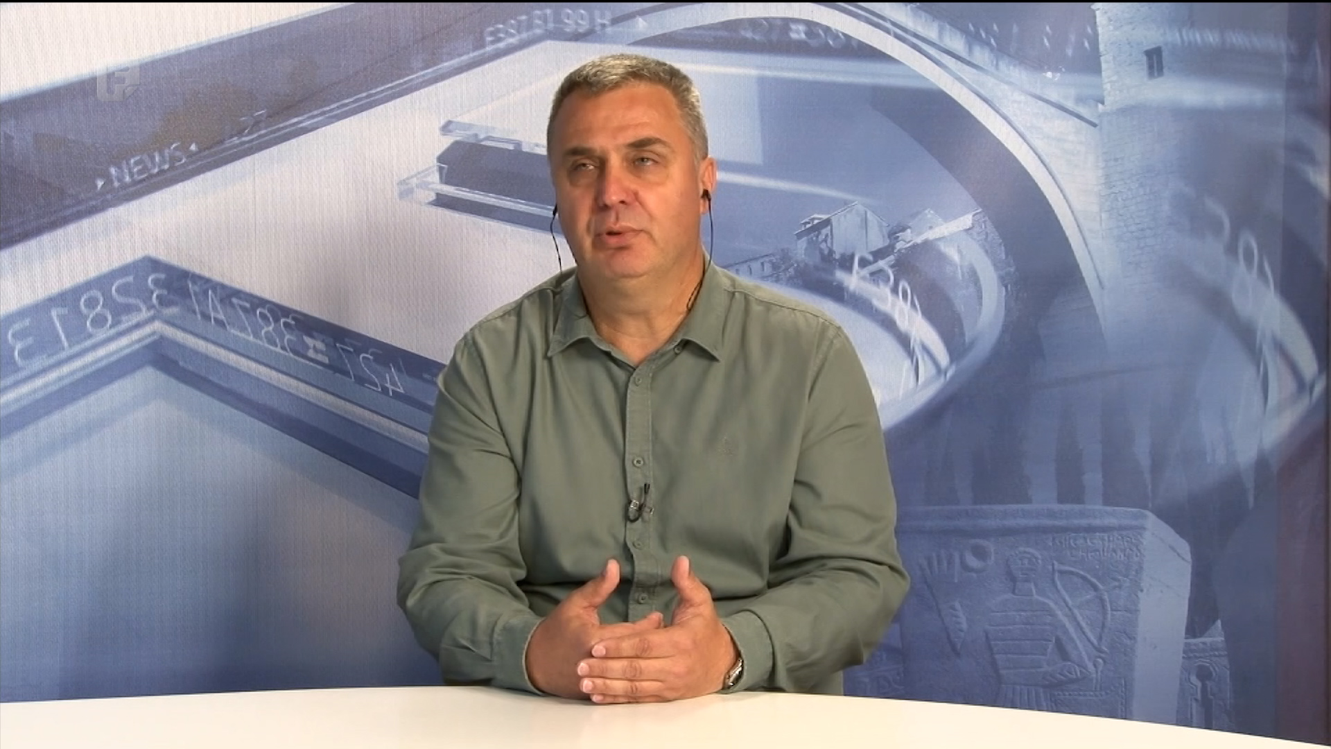 Goran Miličević: Cijene rastu, plate ne rastu i to je udar na novčanik svakog radnika