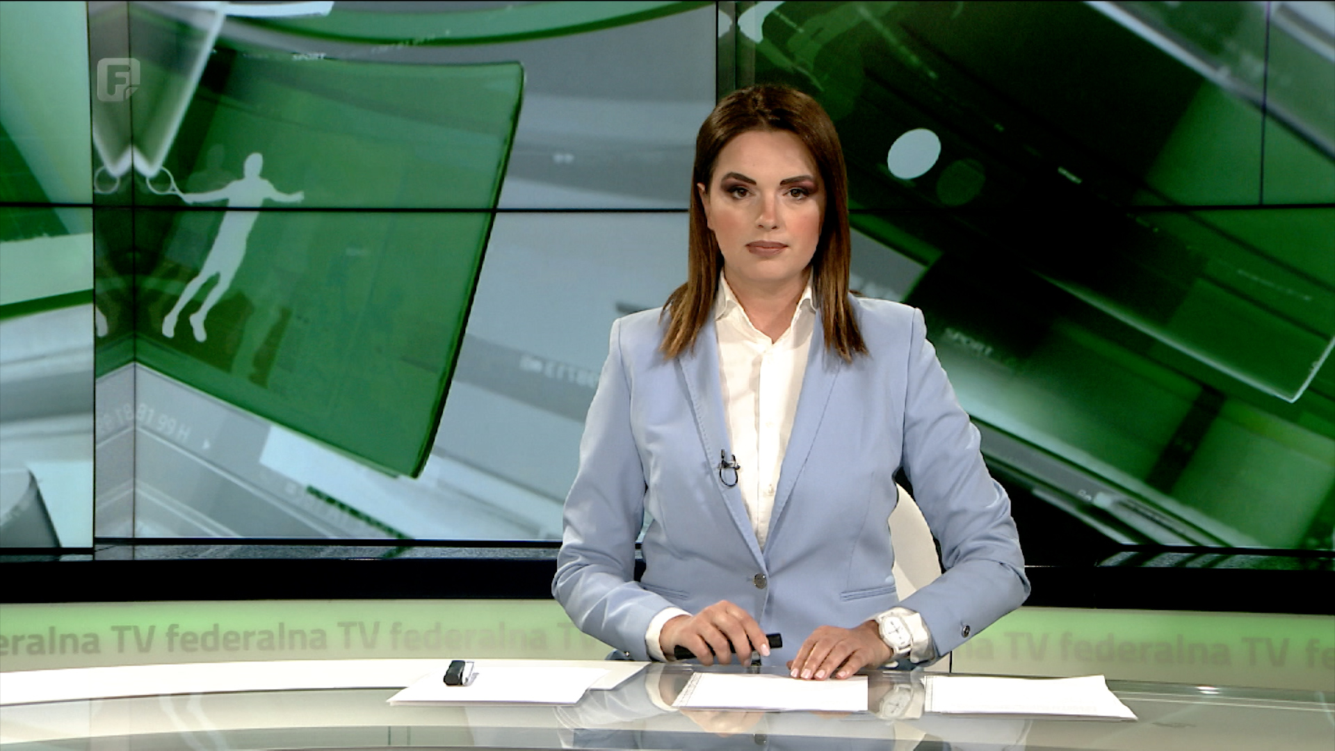 Sport - D2, 01.05.2024.