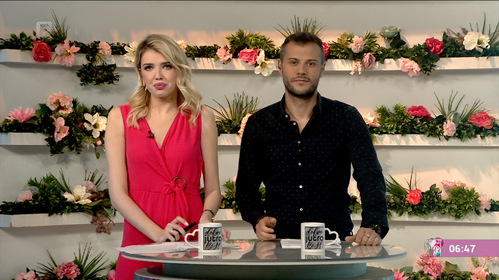 Dobro jutro, BiH!, jutarnji program 02.05.2024.