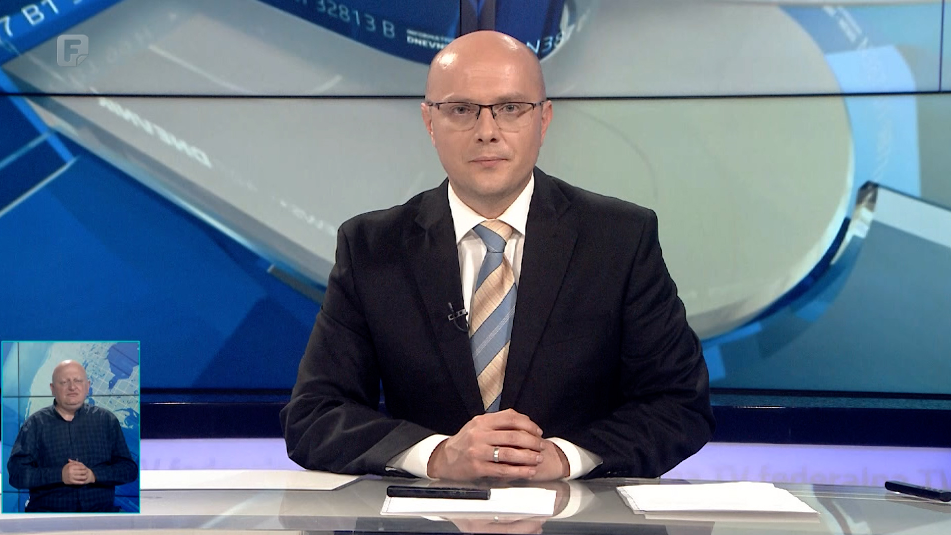 Dnevnik 3, 02.05.2024.