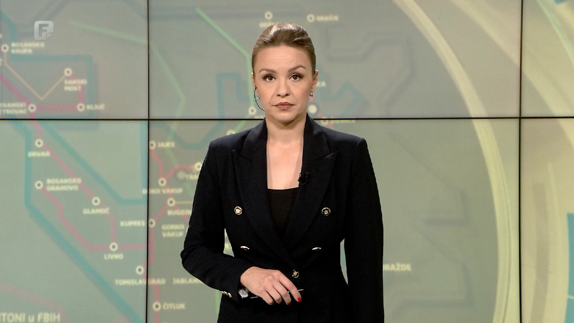 Federacija danas, 02.05.2024.