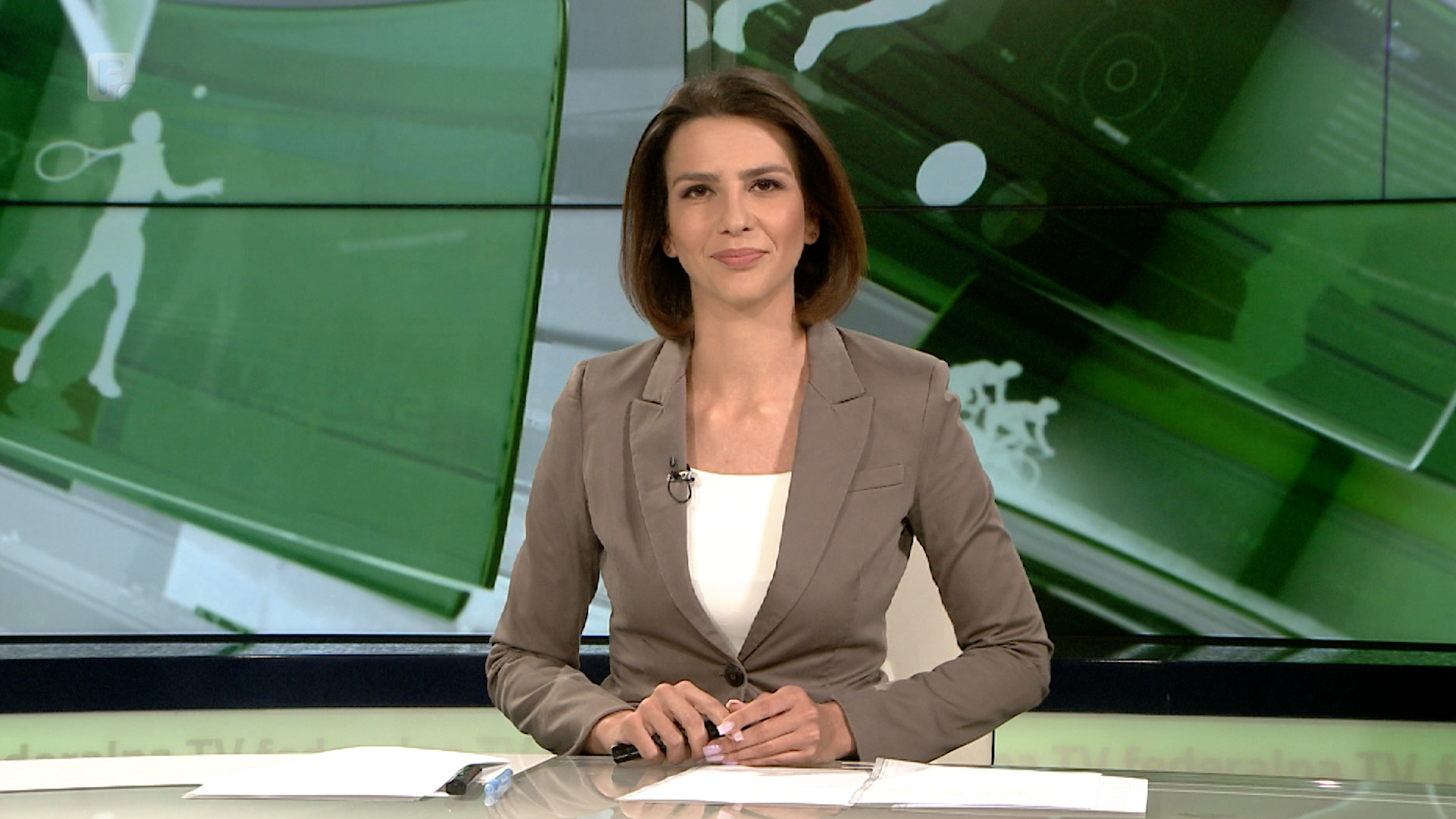 Sport - D2, 02.05.2024.