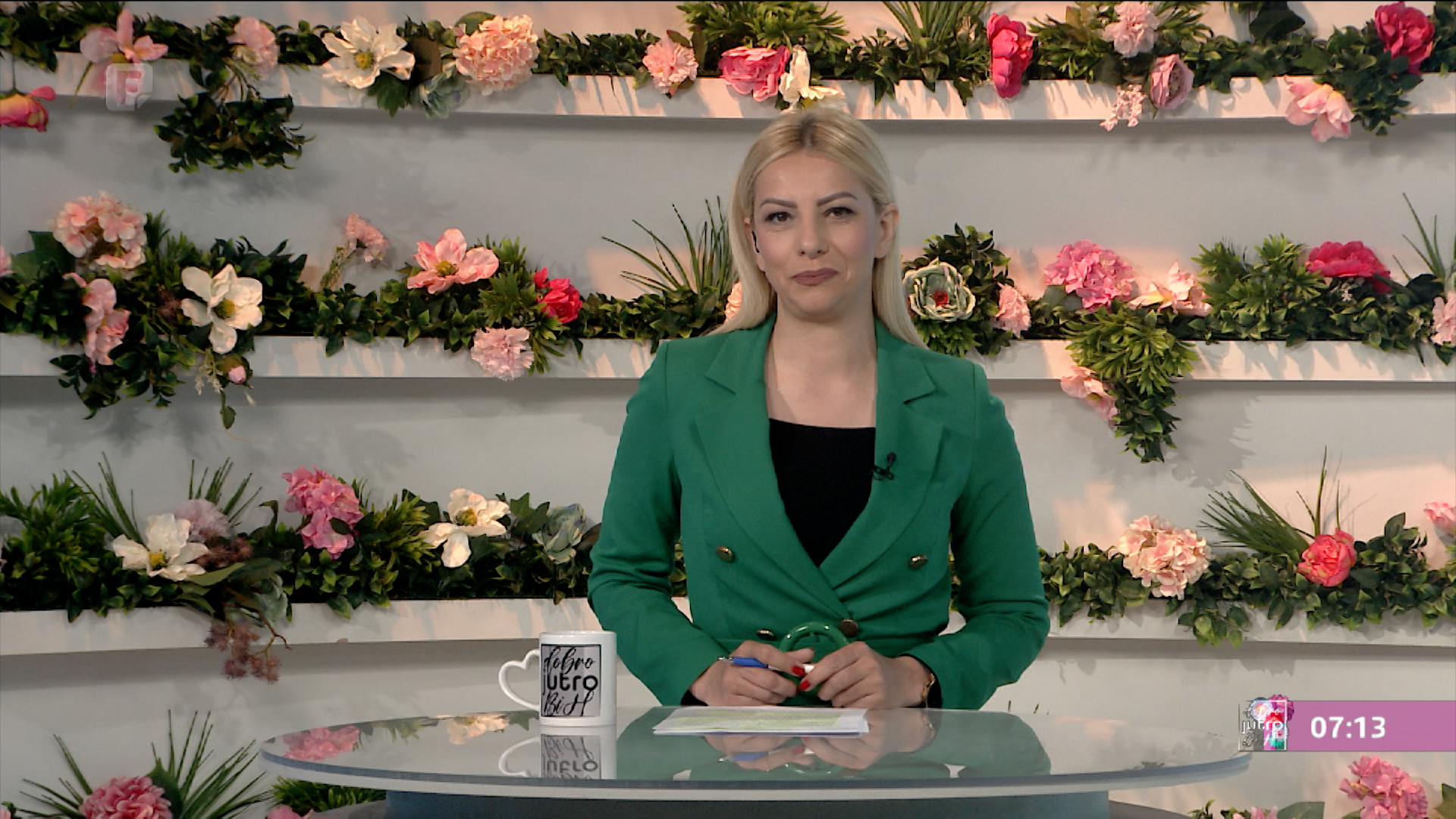 Dobro jutro, BiH!, jutarnji program 03.05.2024.