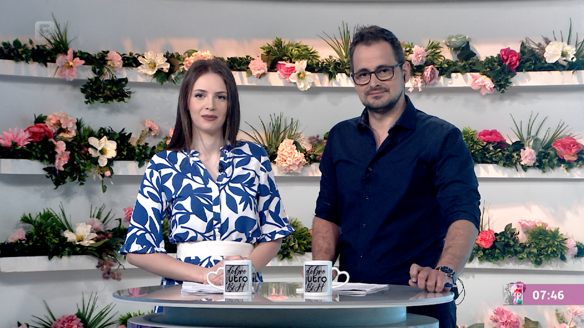 Dobro jutro, BiH!, jutarnji program 04.05.2024.