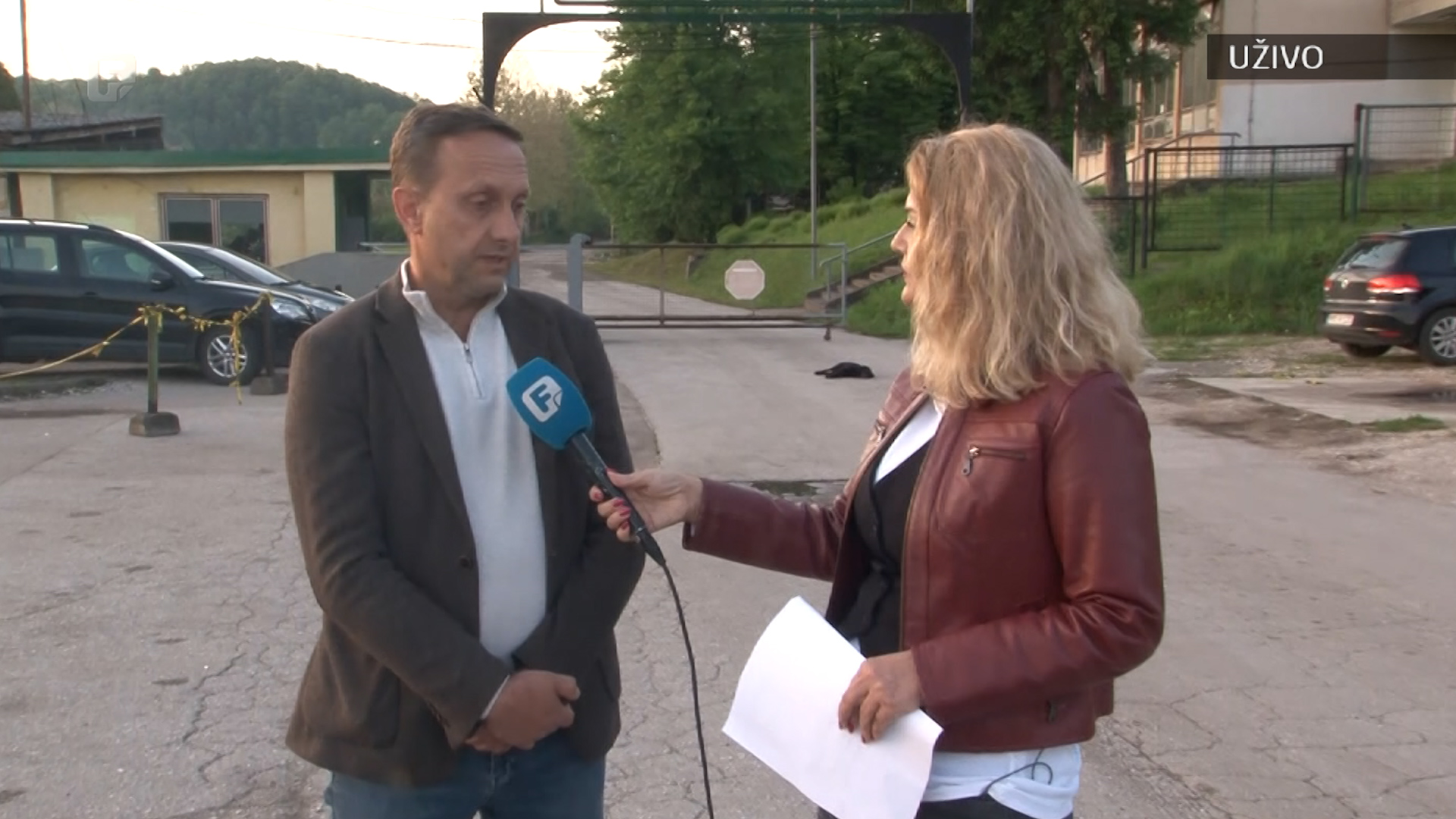 Sejdić: Akcija spašavanja traje, ovo kako mi radimo više nije humano