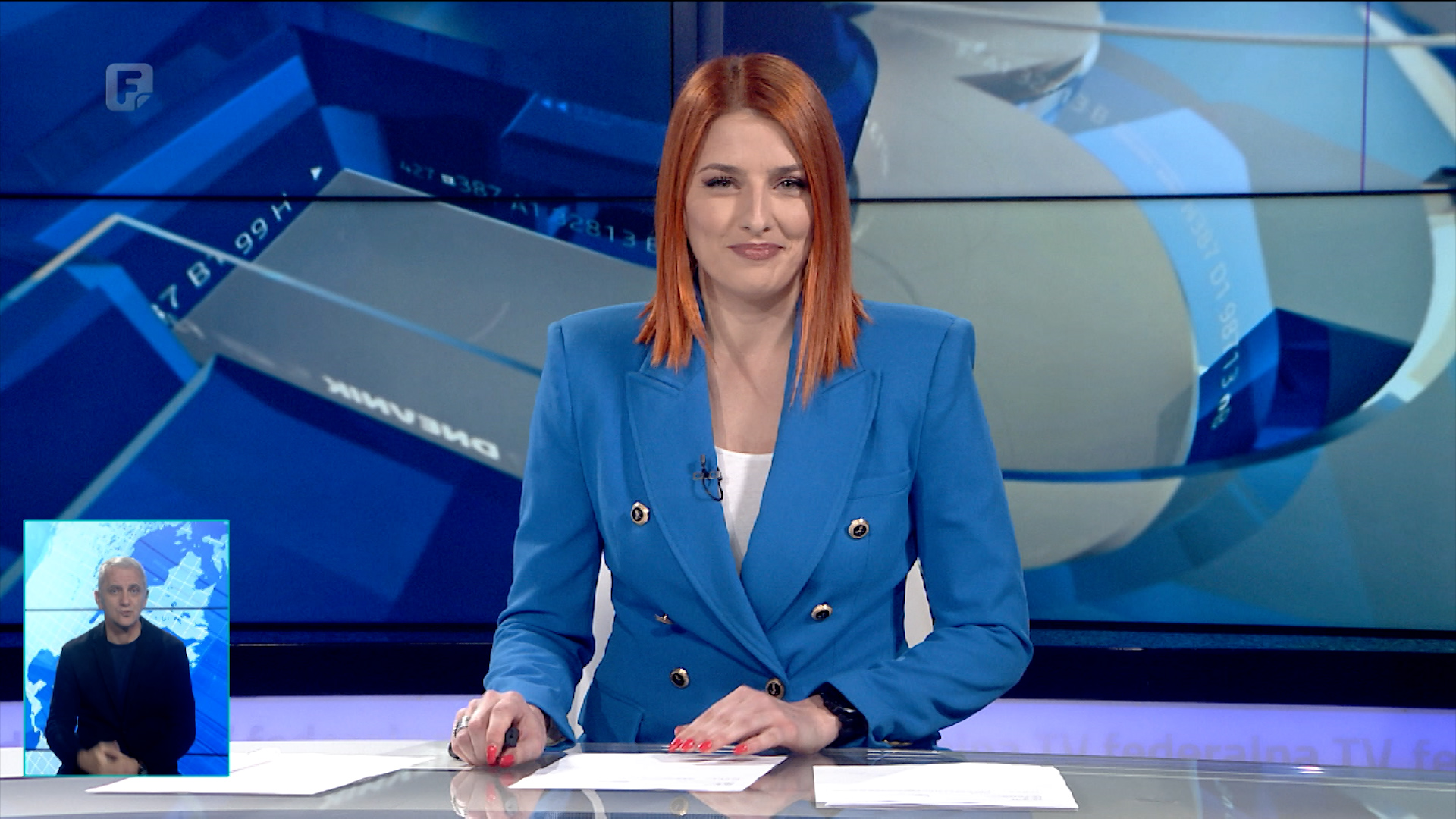 Dnevnik 3, 05.05.2024.