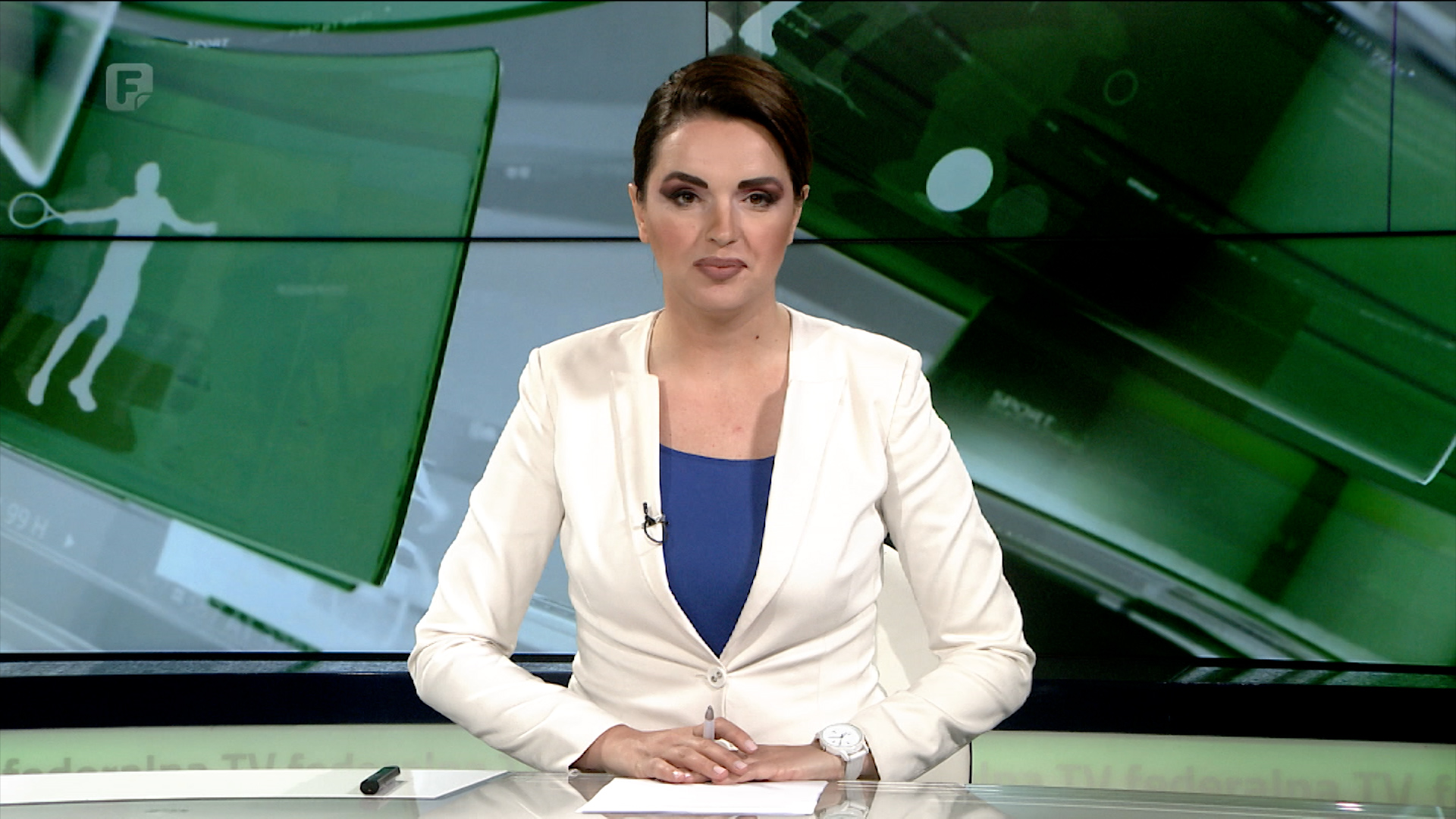 Sport - D2, 05.05.2024.