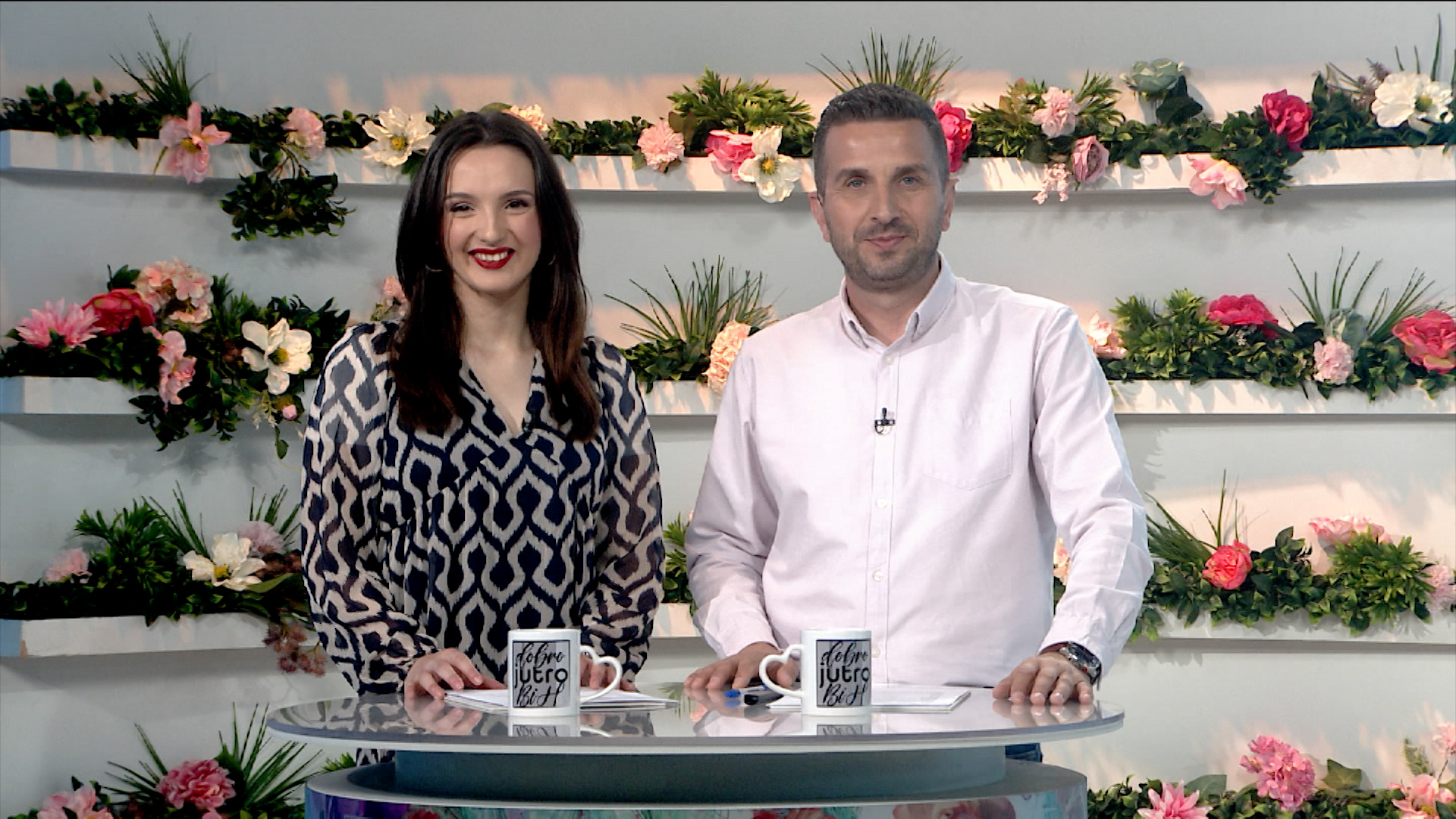 Dobro jutro, BiH!, jutarnji program 06.05.2024.