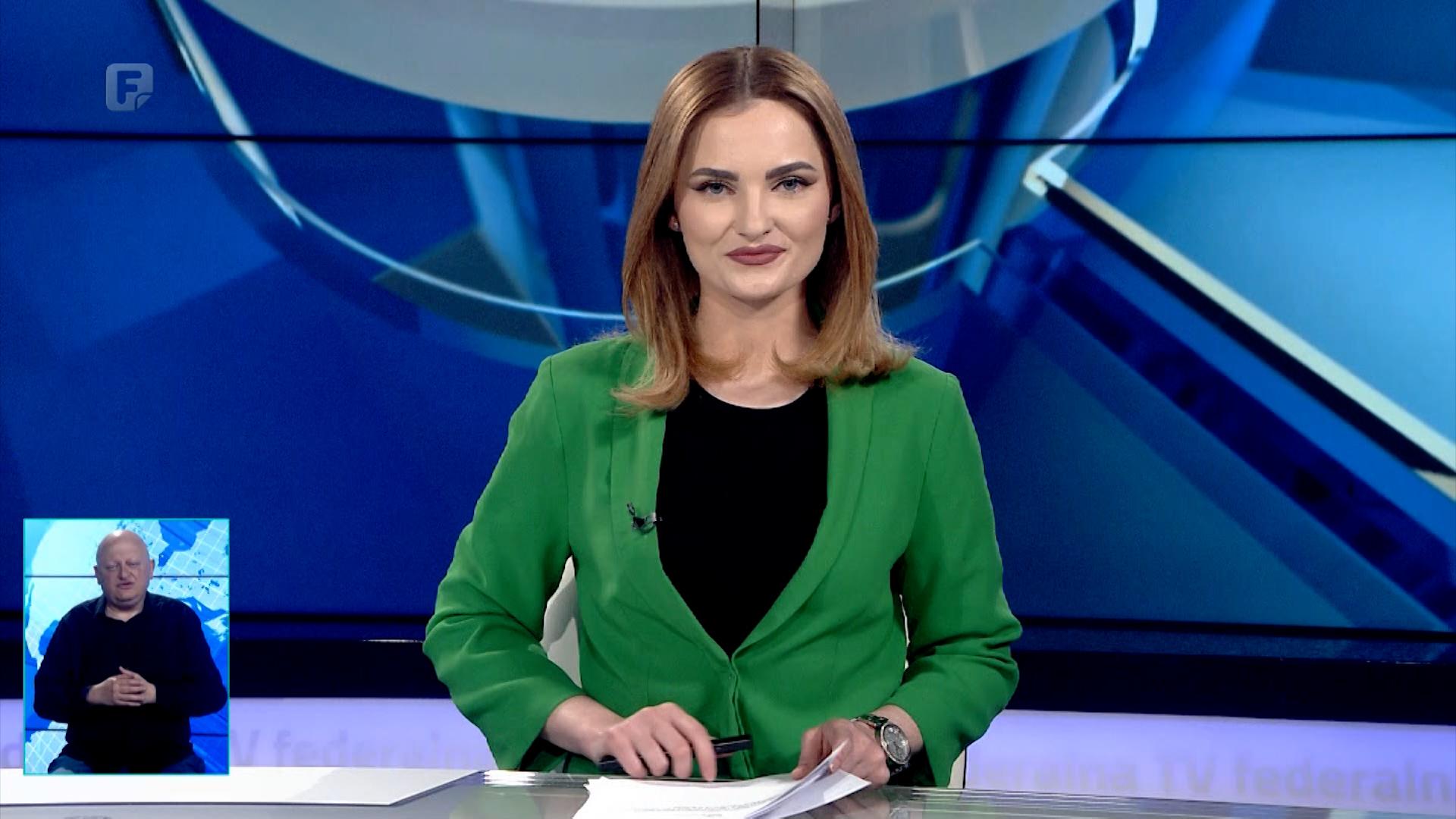 Dnevnik 3, 06.05.2024.