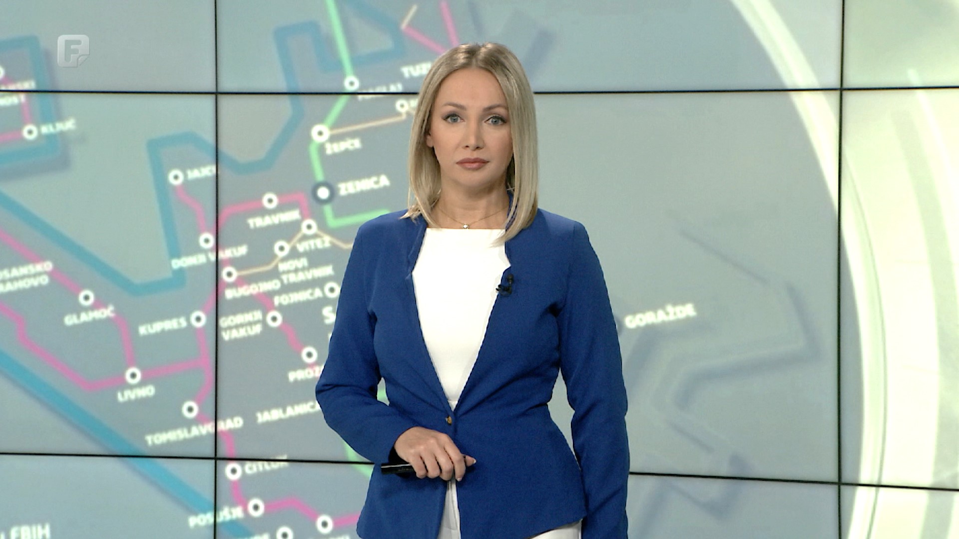 Federacija danas, 07.05.2024.