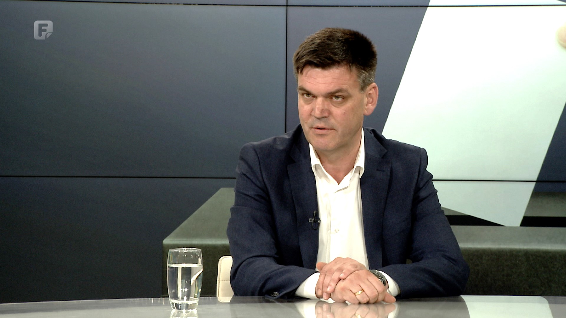 Cvitanović: Ovo je zemlja licemjerja i laži, treba nam dobra batina