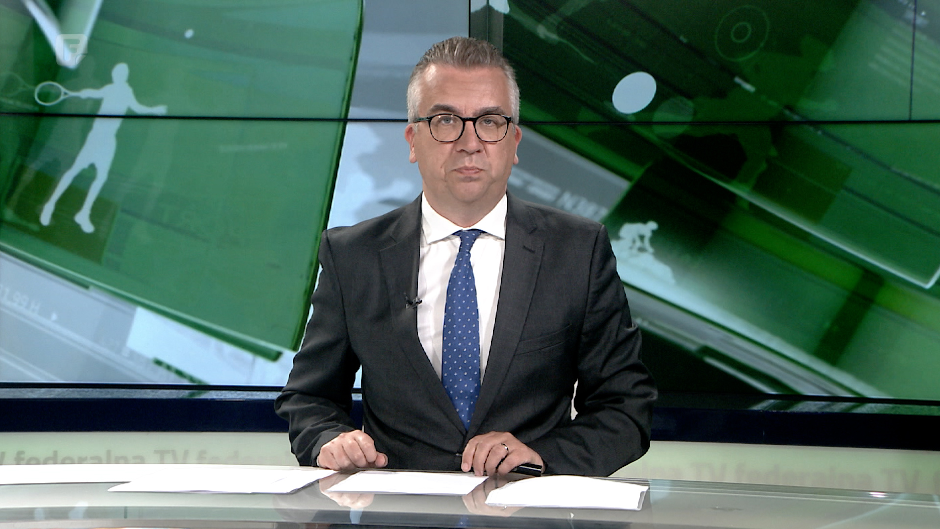 Sport - D2, 07.05.2024.