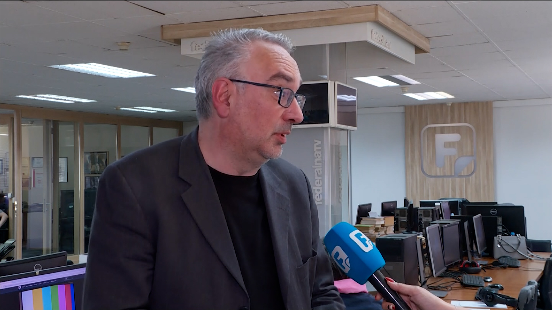 "Nama je onemogućeno pravo na rad"