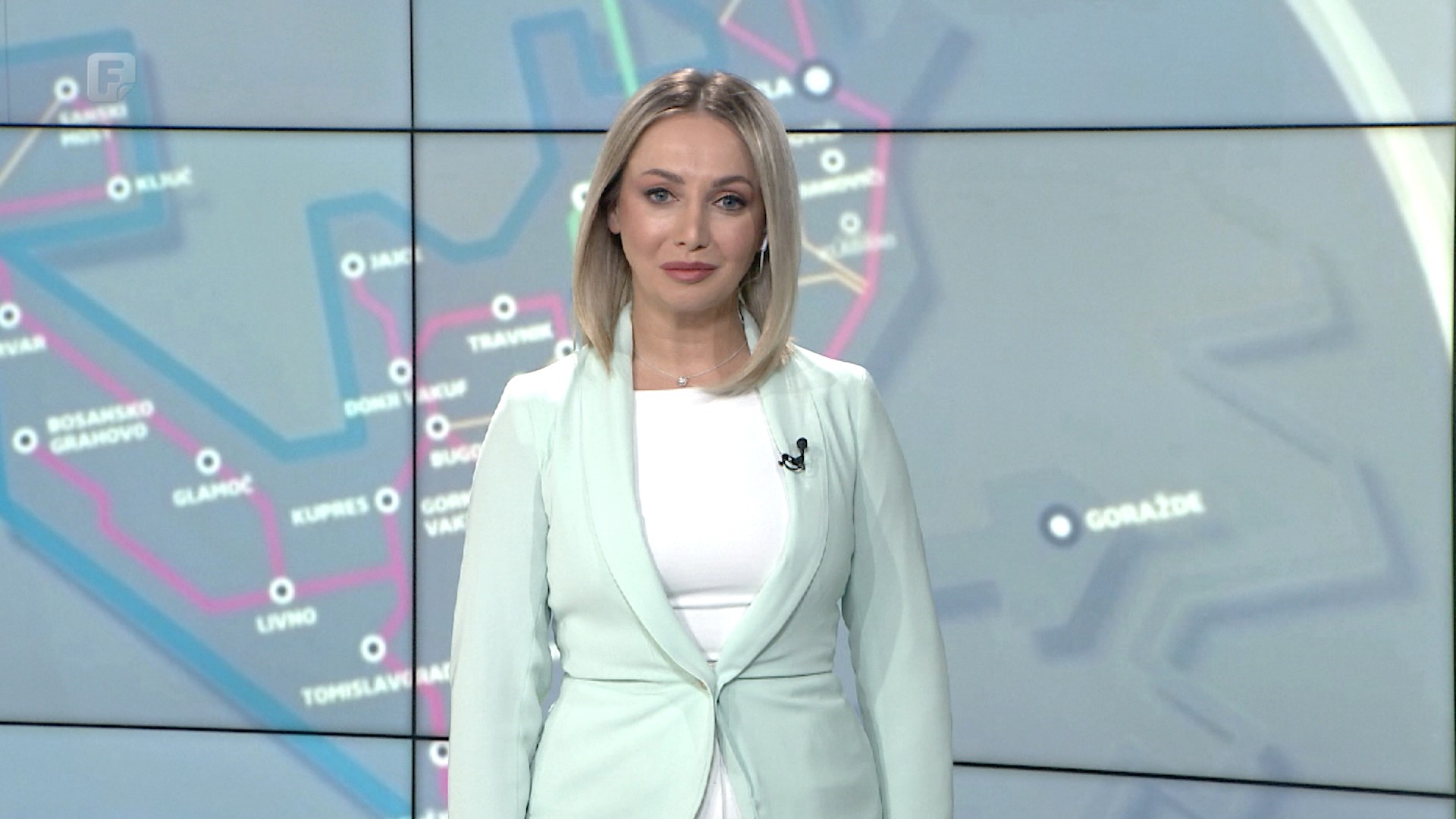 Federacija danas, 10.05.2024.