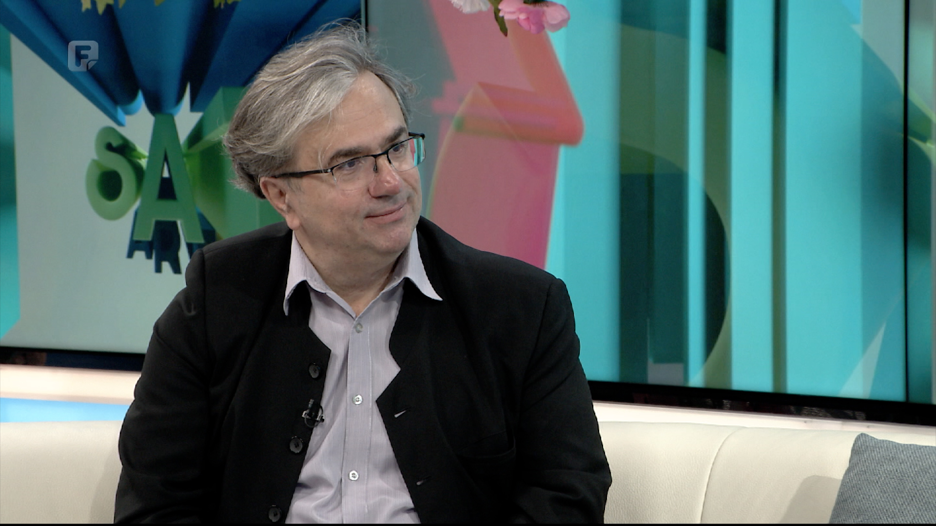 Ališer Sijarić: Najbolnija tačka muzičara je to što Sarajevo nema koncertnu dvoranu