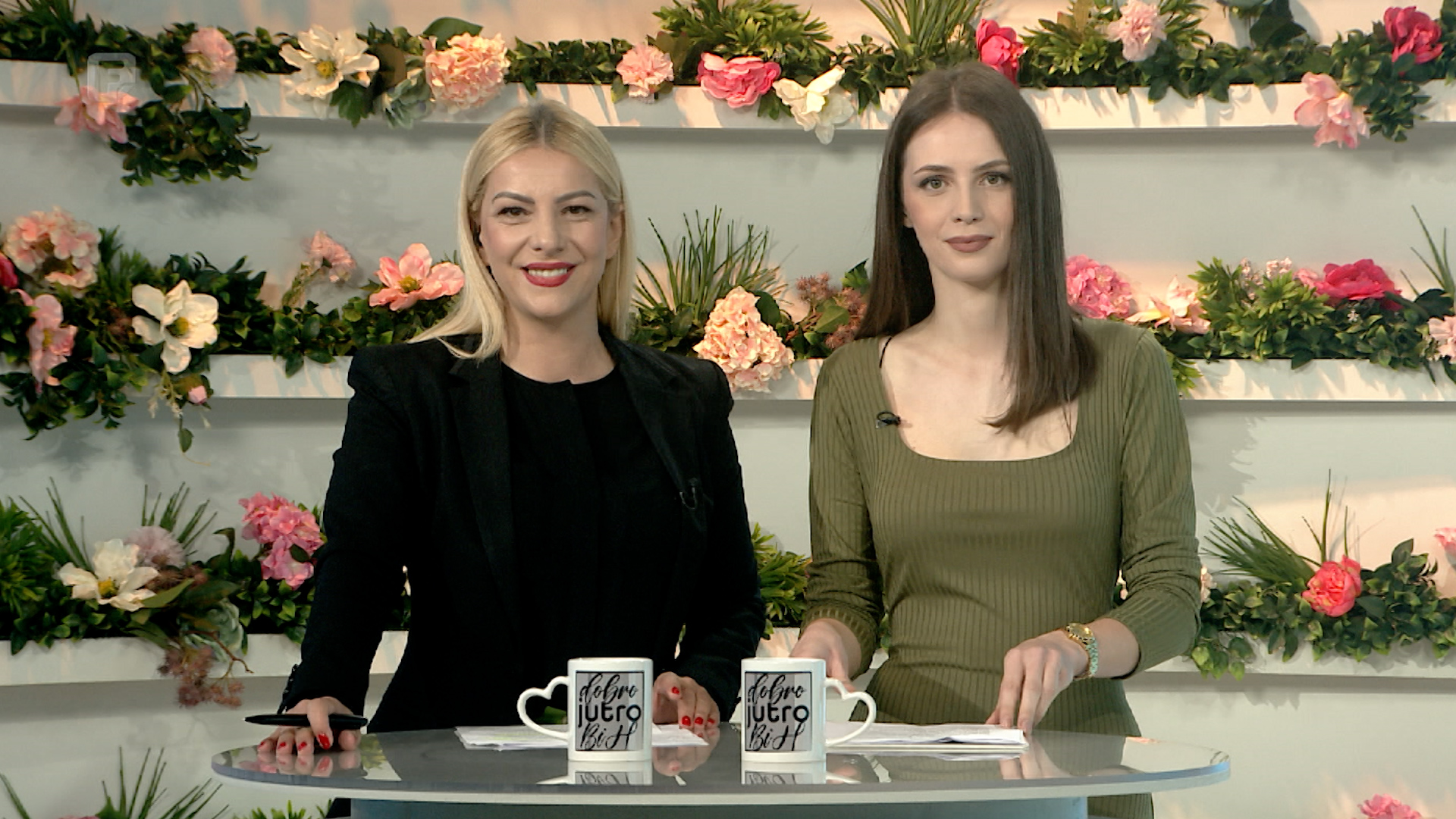 Dobro jutro, BiH!, jutarnji program 11.05.2024.