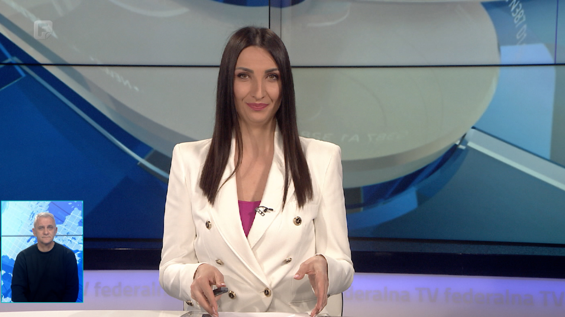 Dnevnik 3, 12.05.2024.