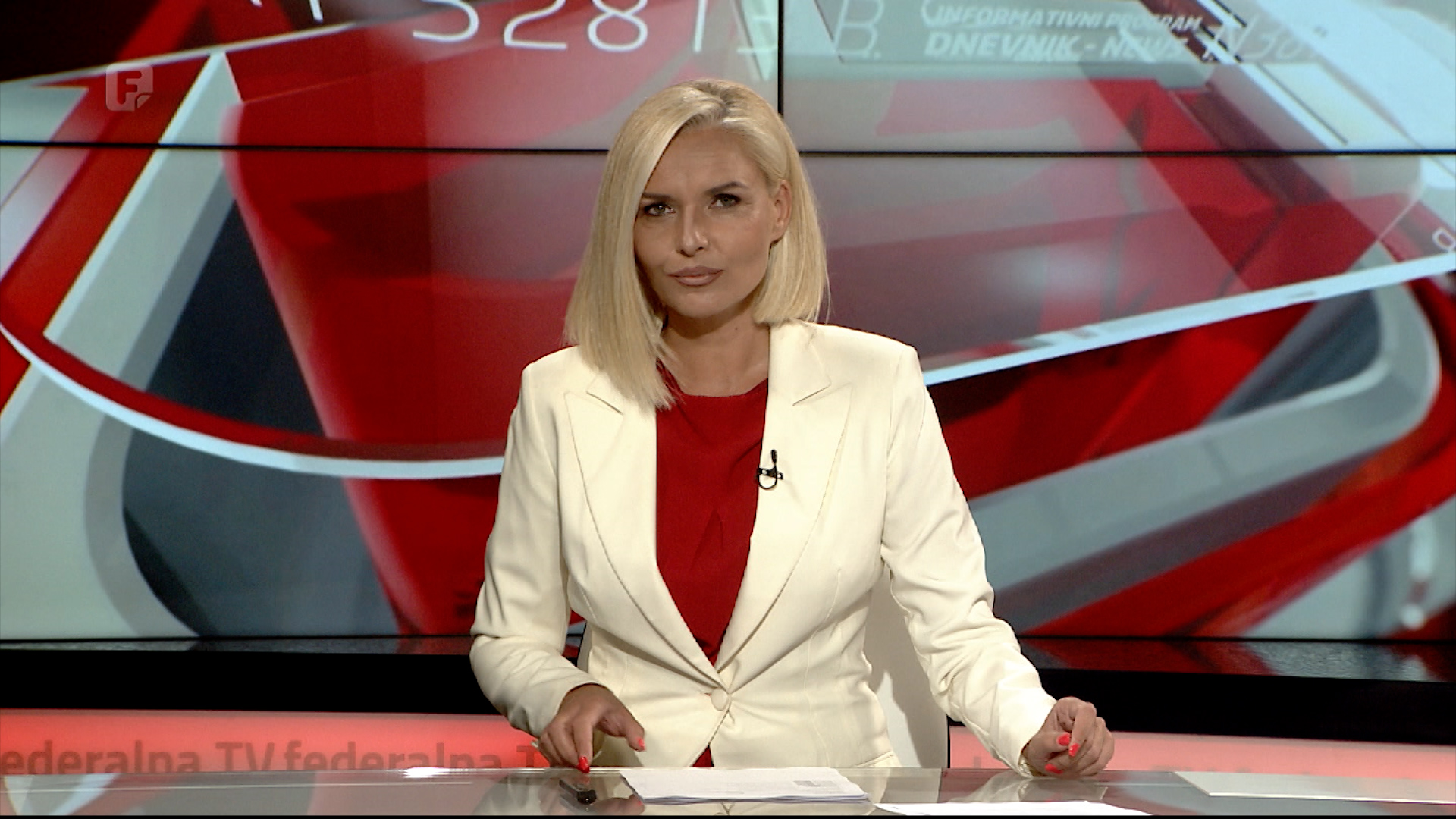 Dnevnik 2, 13.05.2024.