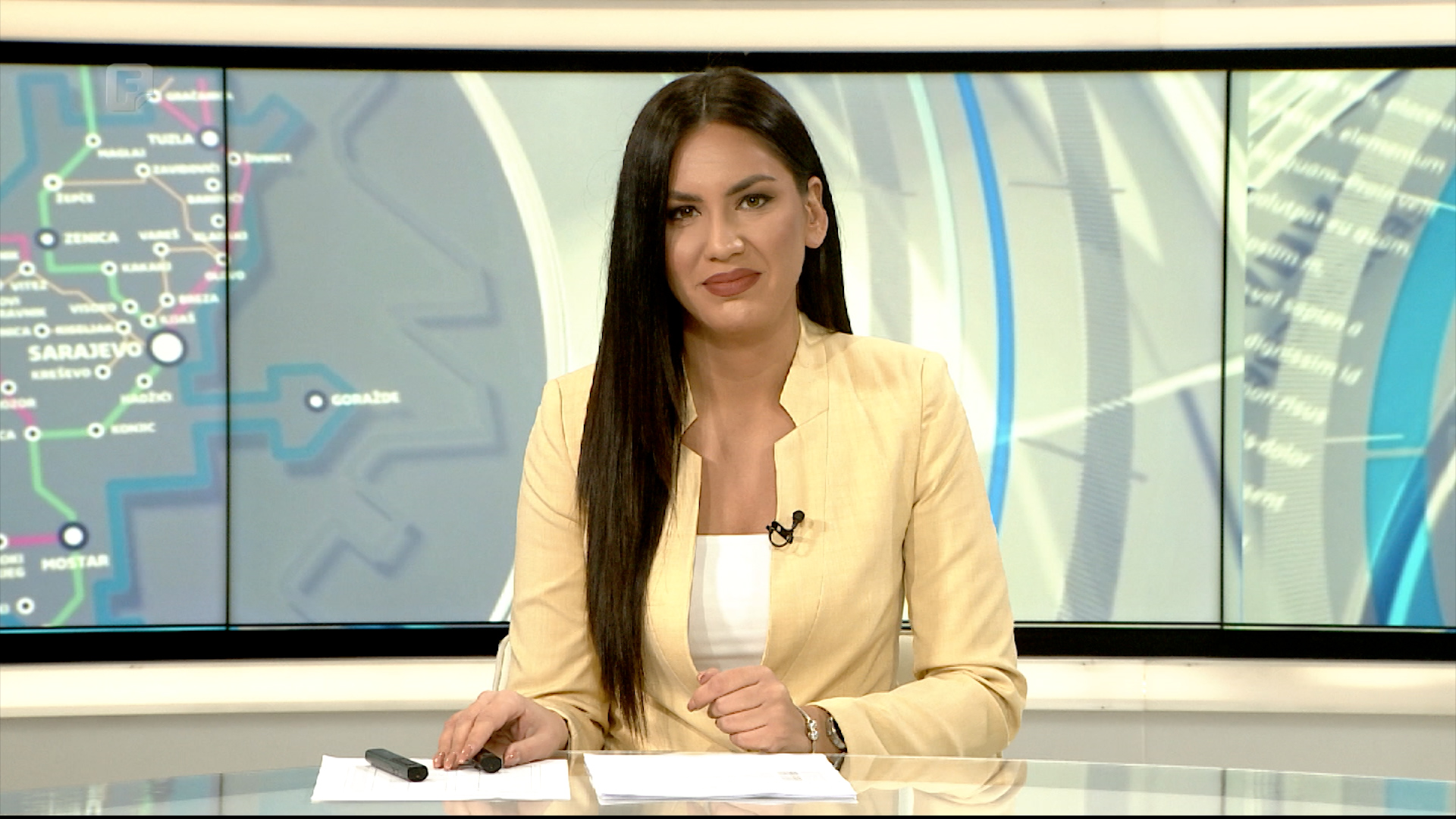 Federacija danas, 13.05.2024.