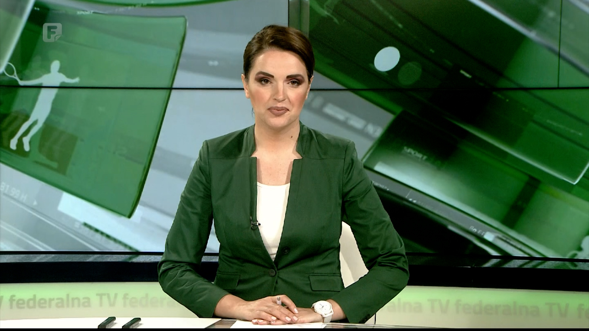 Sport - D2, 13.05.2024.