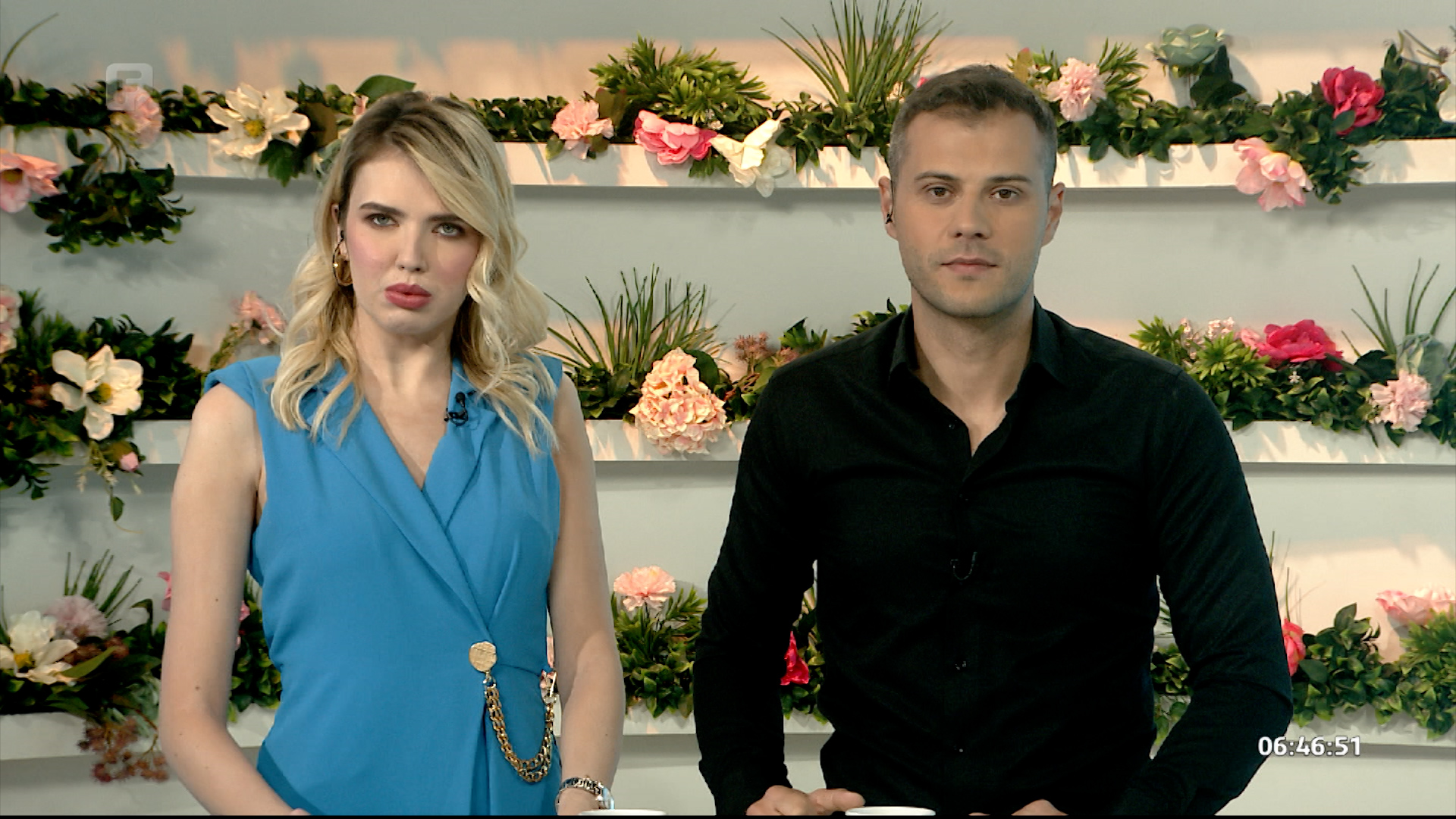 Dobro jutro, BiH!, jutarnji program 15.05.2024.