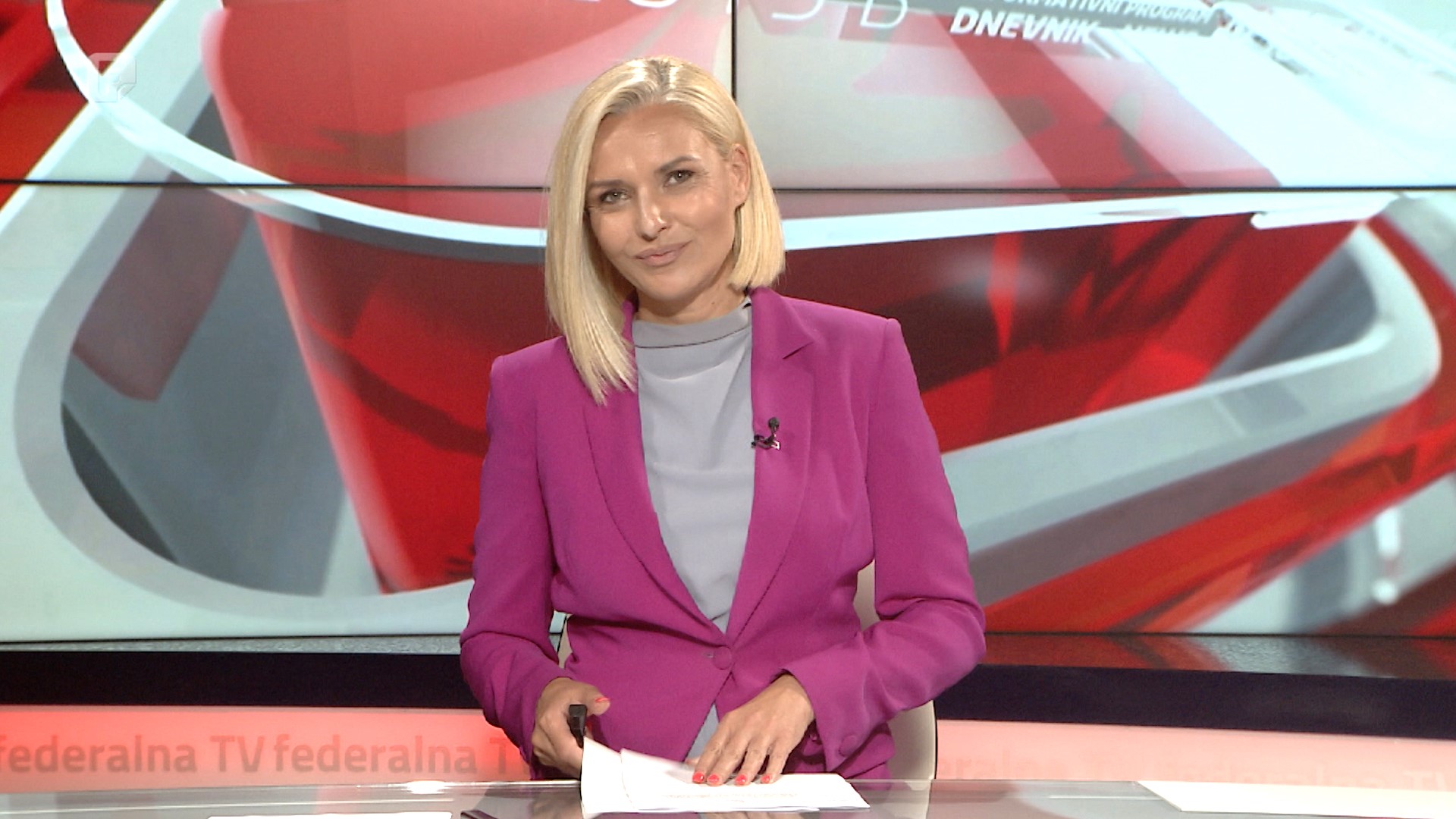 Dnevnik 2, 15.05.2024.