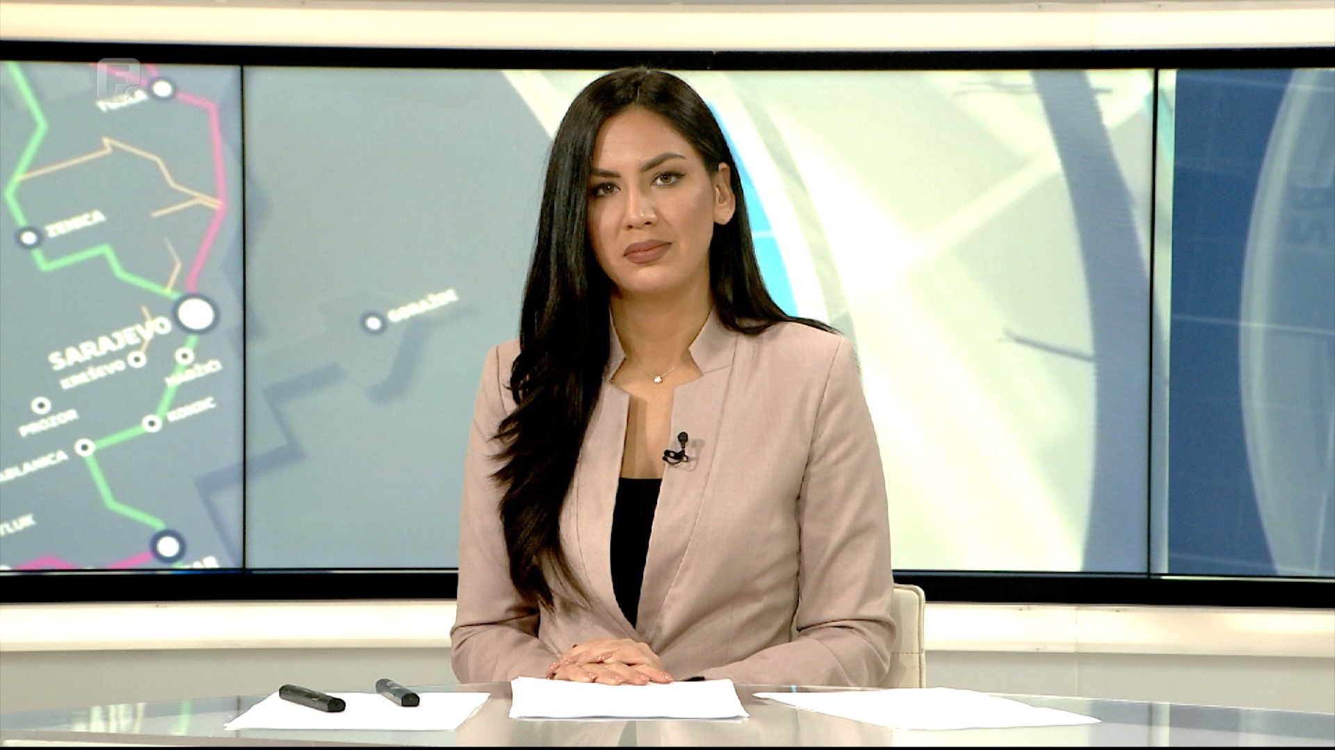 Federacija danas, 15.05.2024.