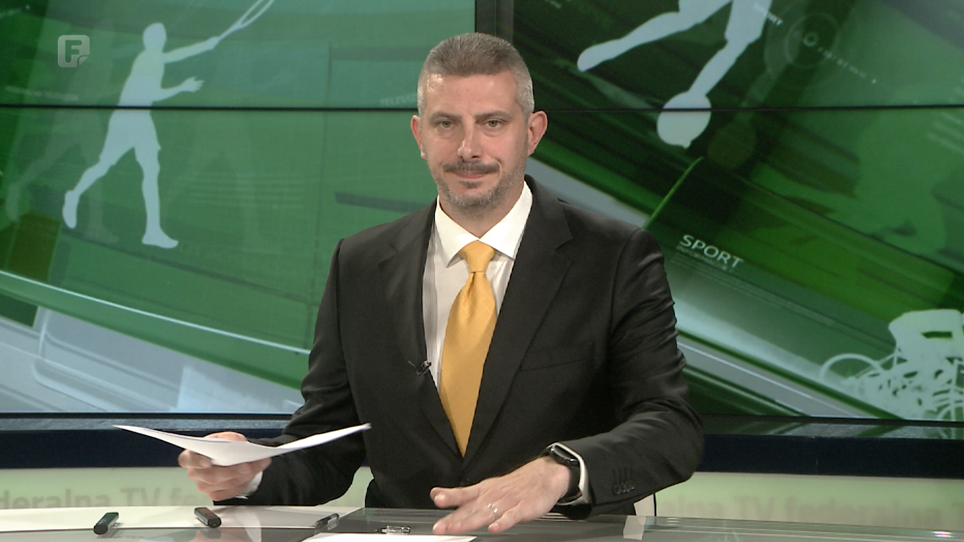 Sport - D2, 15.05.2024.