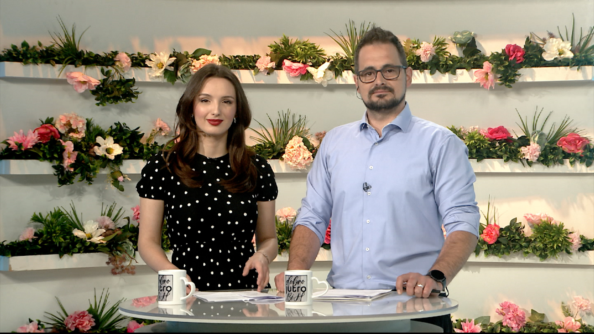 Dobro jutro, BiH!, jutarnji program 16.05.2024.