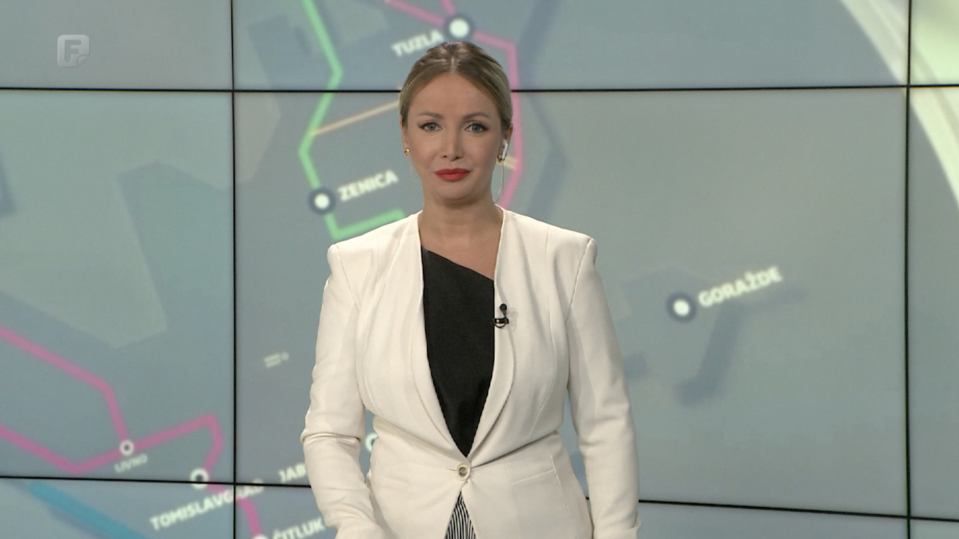 Federacija danas, 16.05.2024.