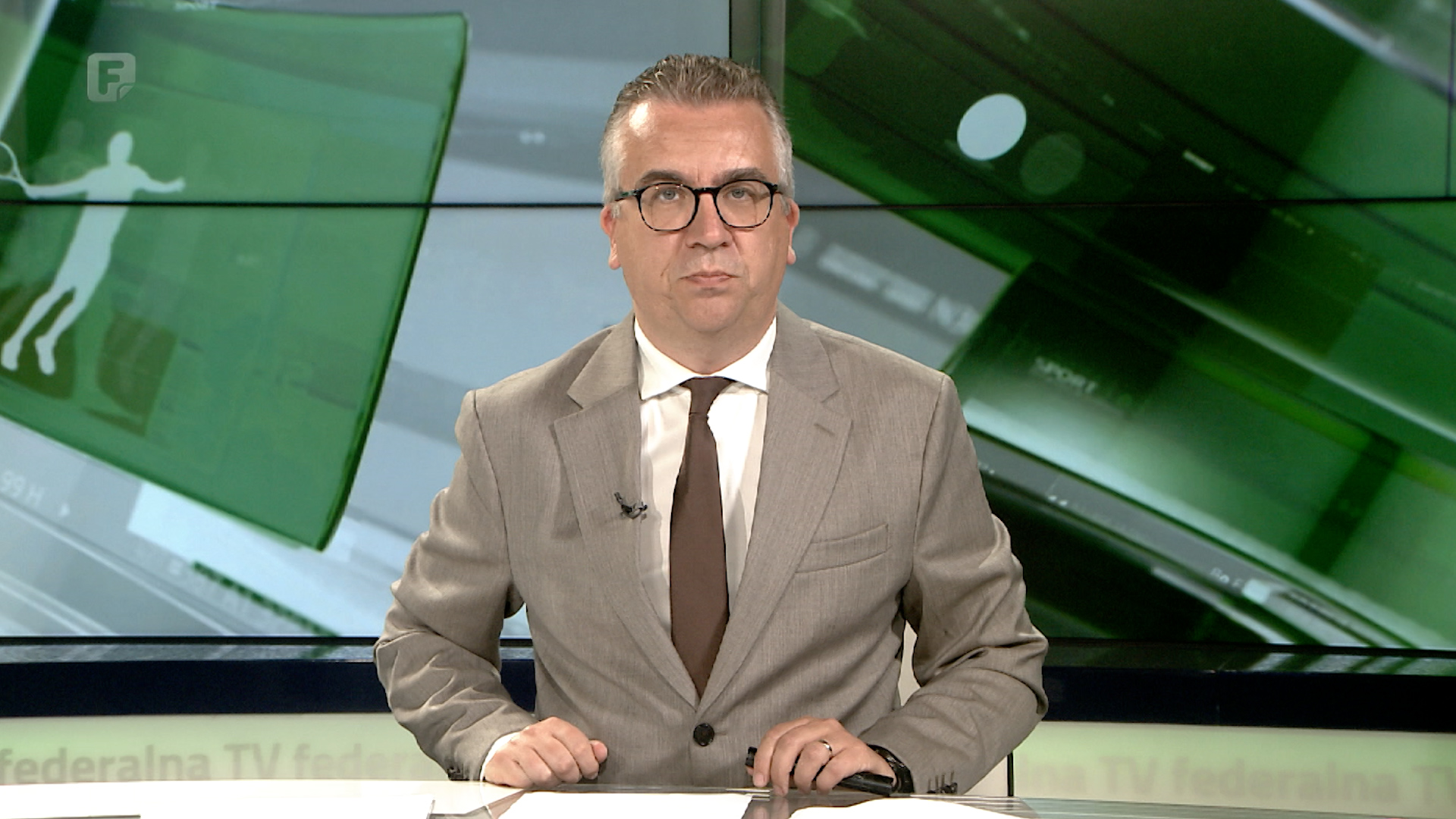 Sport - D2, 16.05.2024.