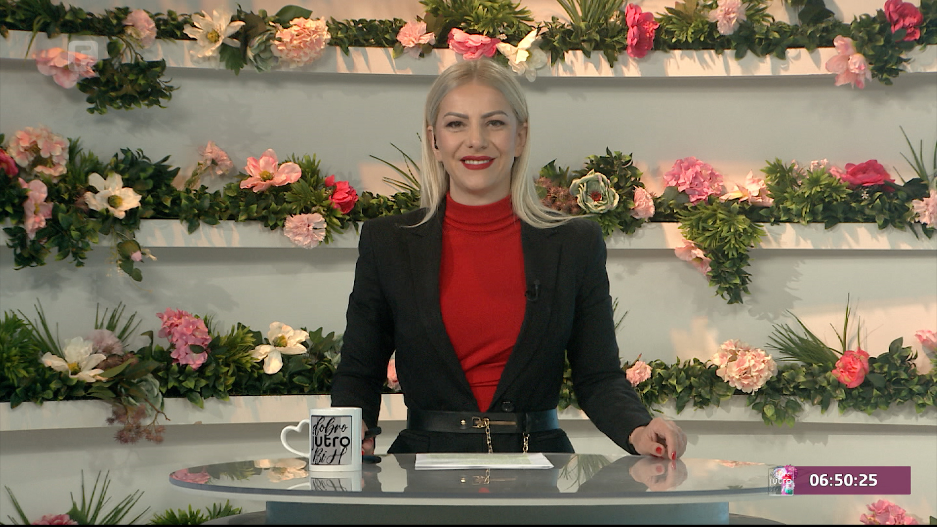 Dobro jutro, BiH!, jutarnji program 17.05.2024.