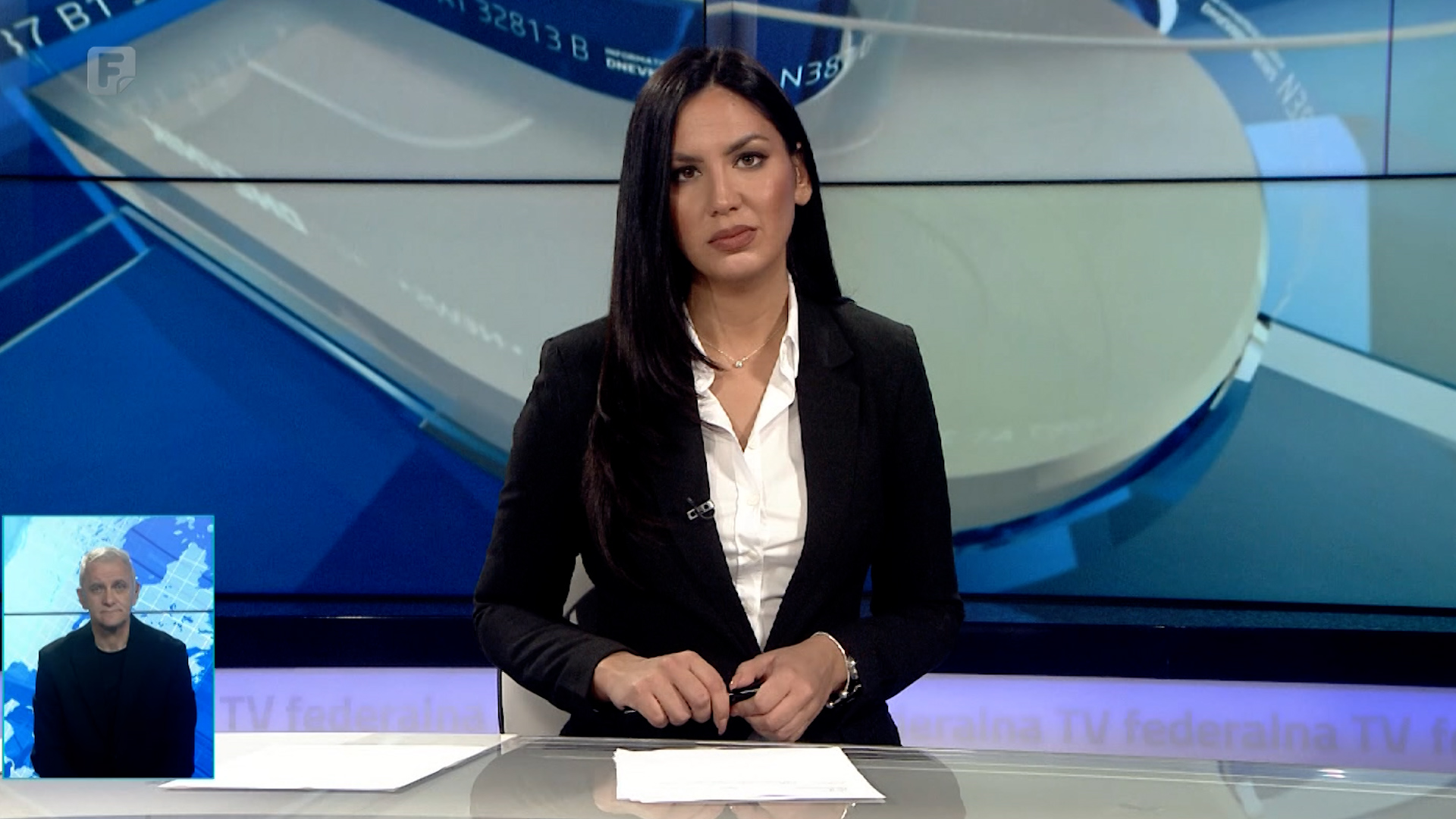 Dnevnik 3, 18.05.2024.