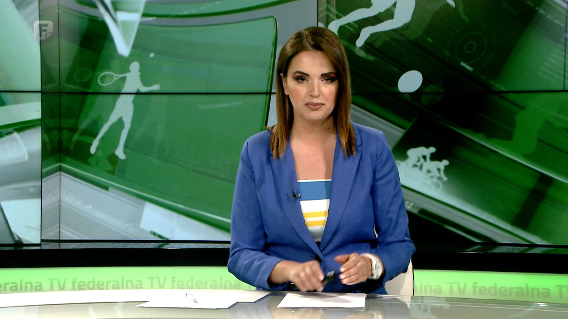 Sport - D2, 18.05.2024.