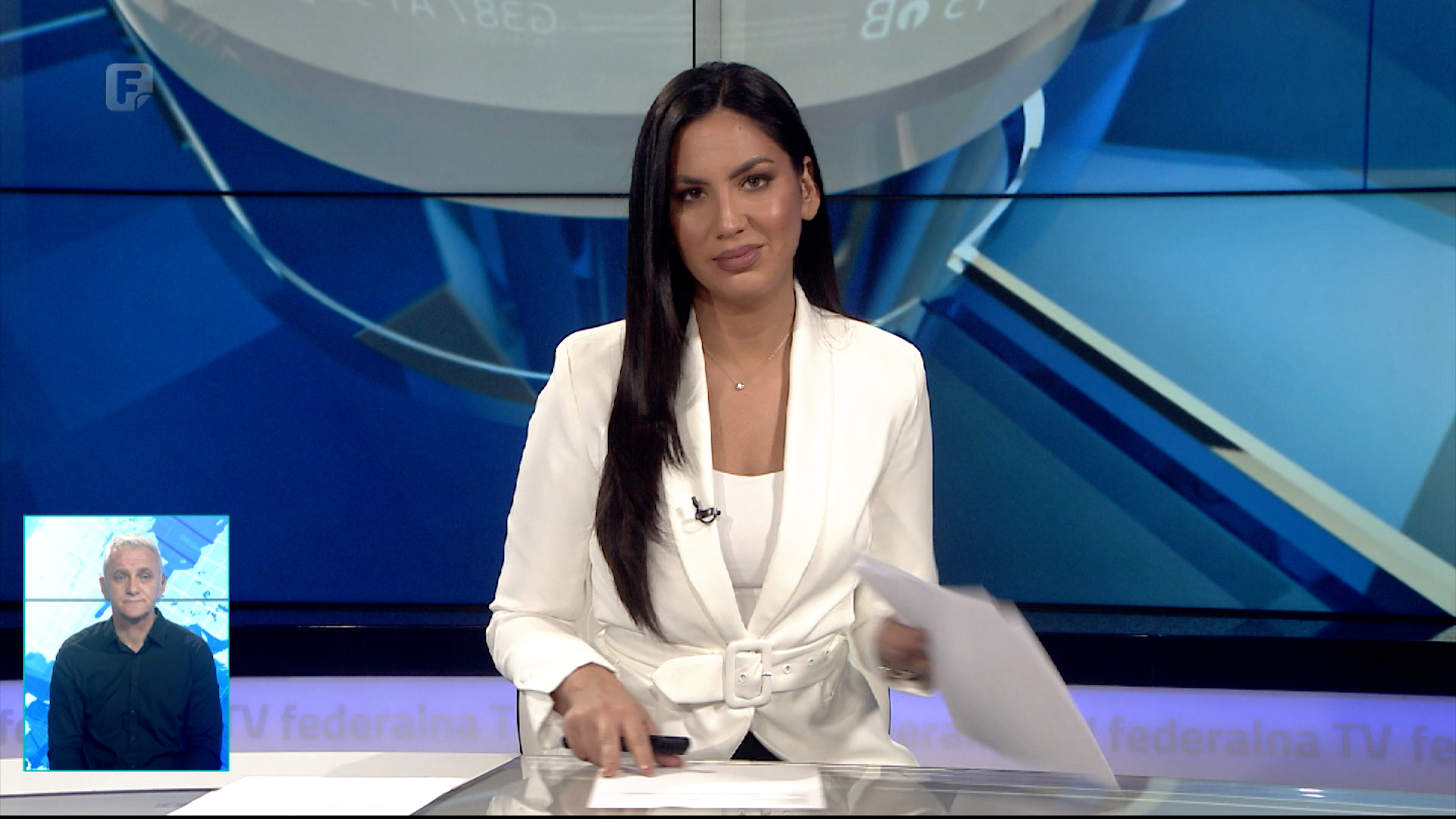 Dnevnik 3, 19.05.2024.