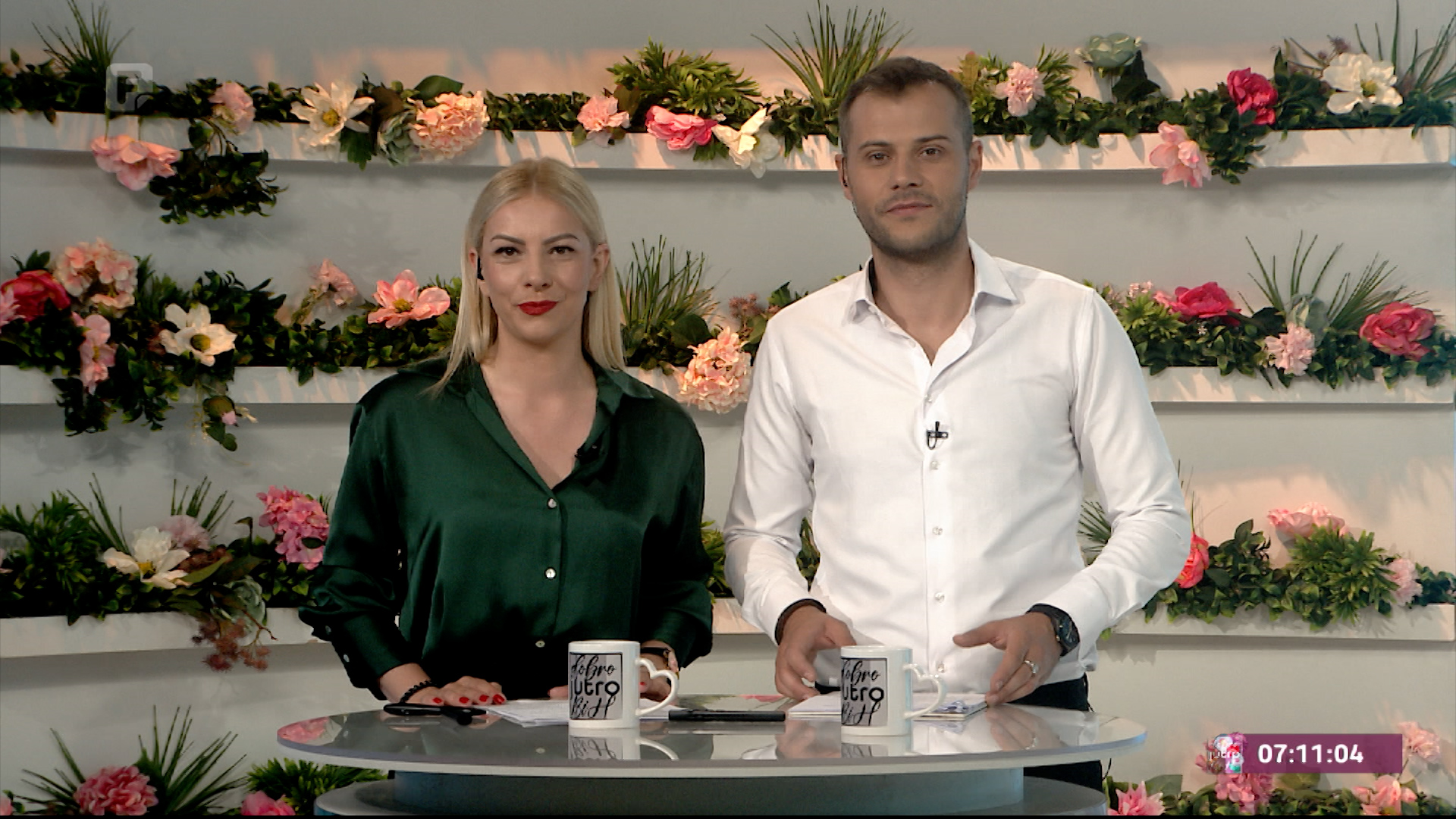 Dobro jutro, BiH!, jutarnji program 20.05.2024.