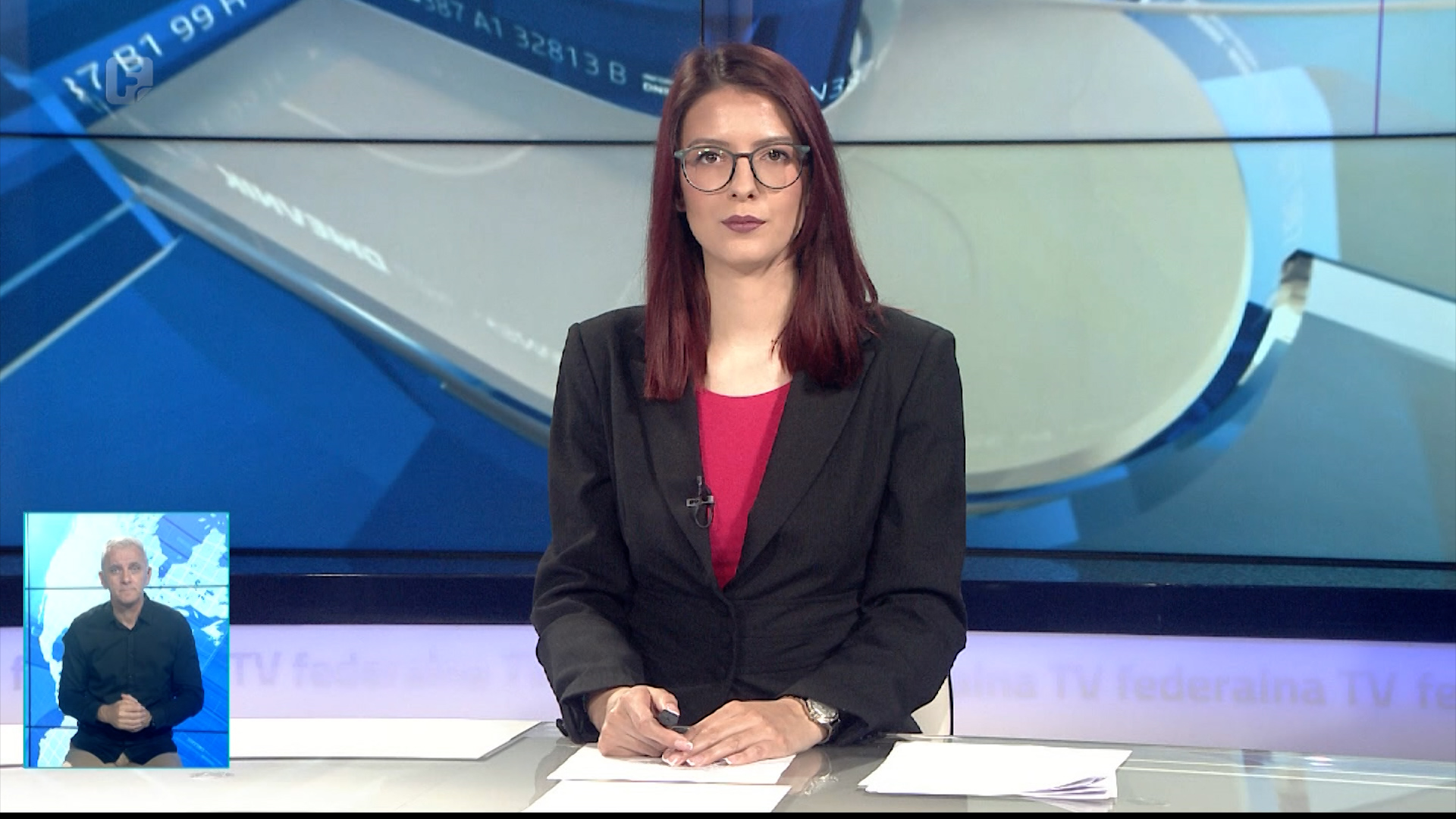 Dnevnik 3, 20.05.2024.