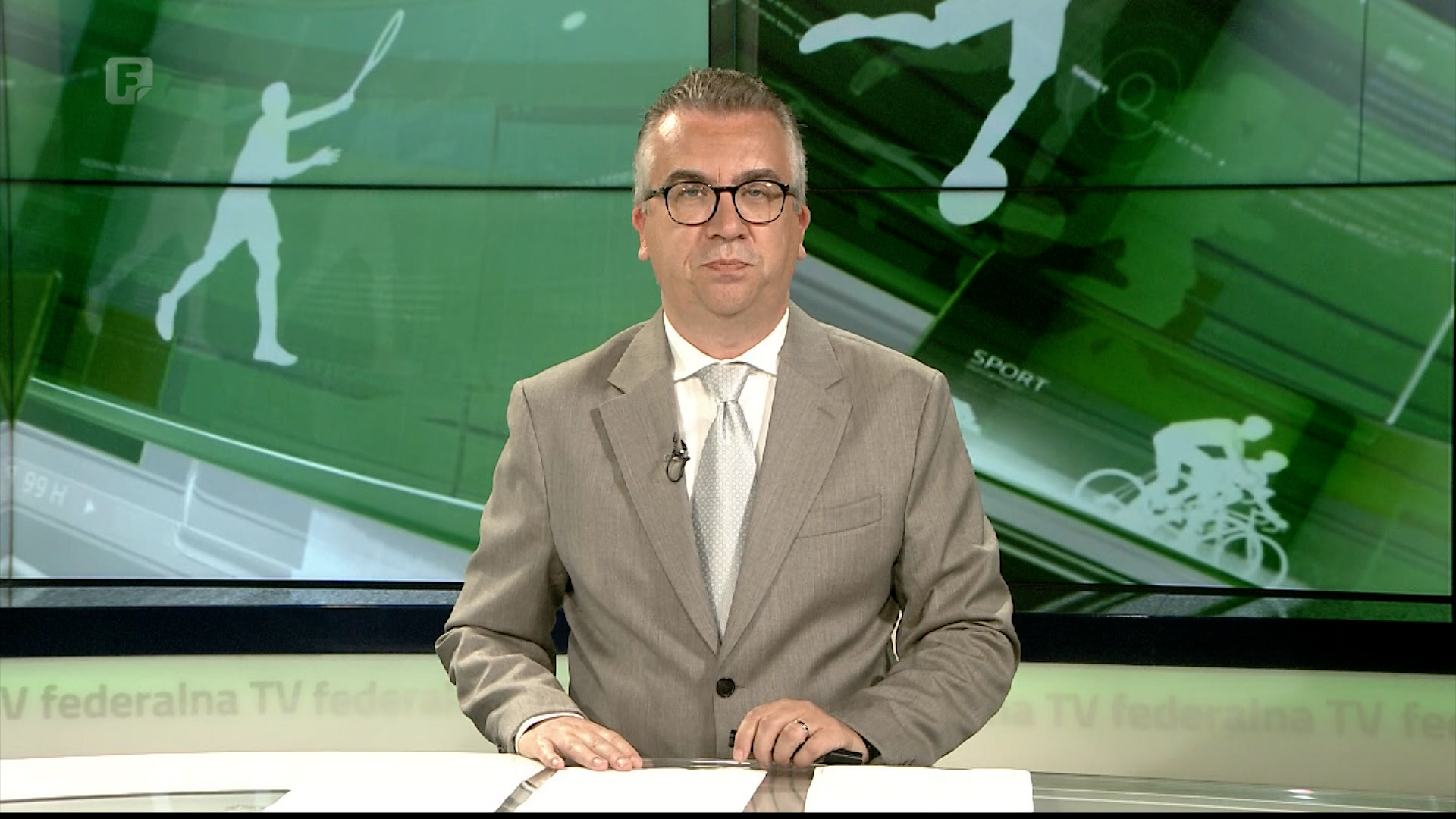 Sport - D2, 20.05.2024.