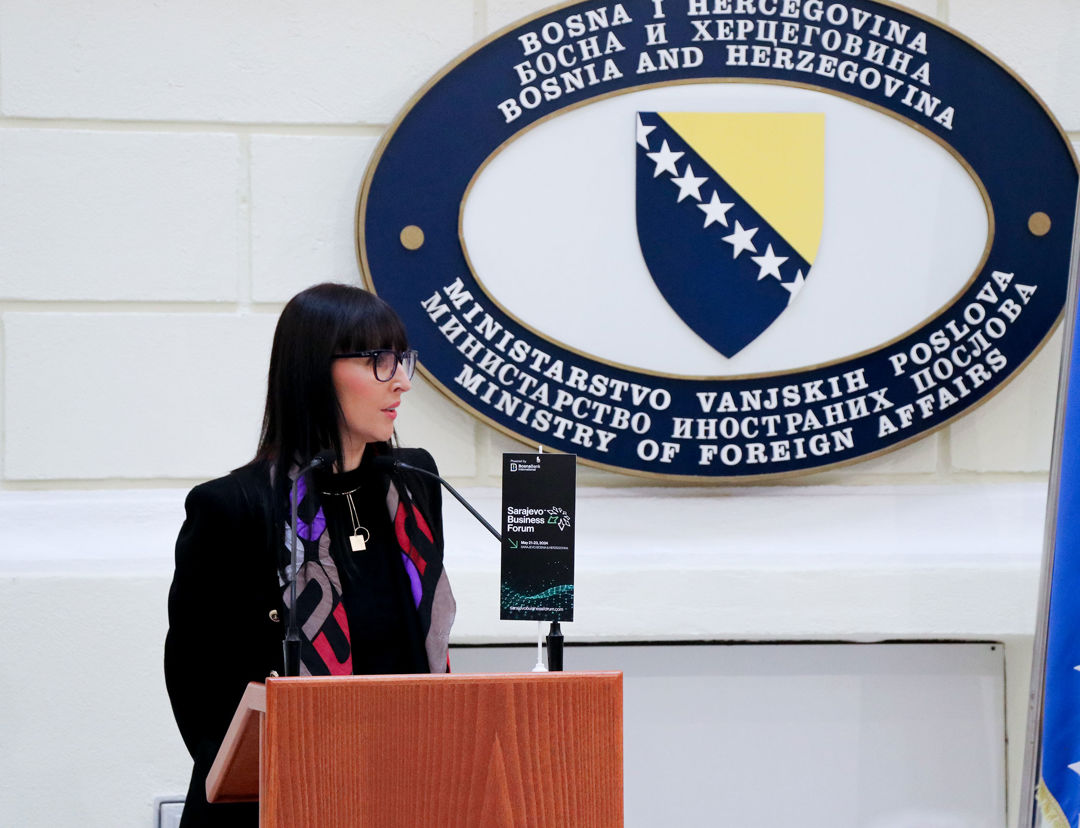 “Sarajevo Business Forum 2024” od 21. do 23. maja