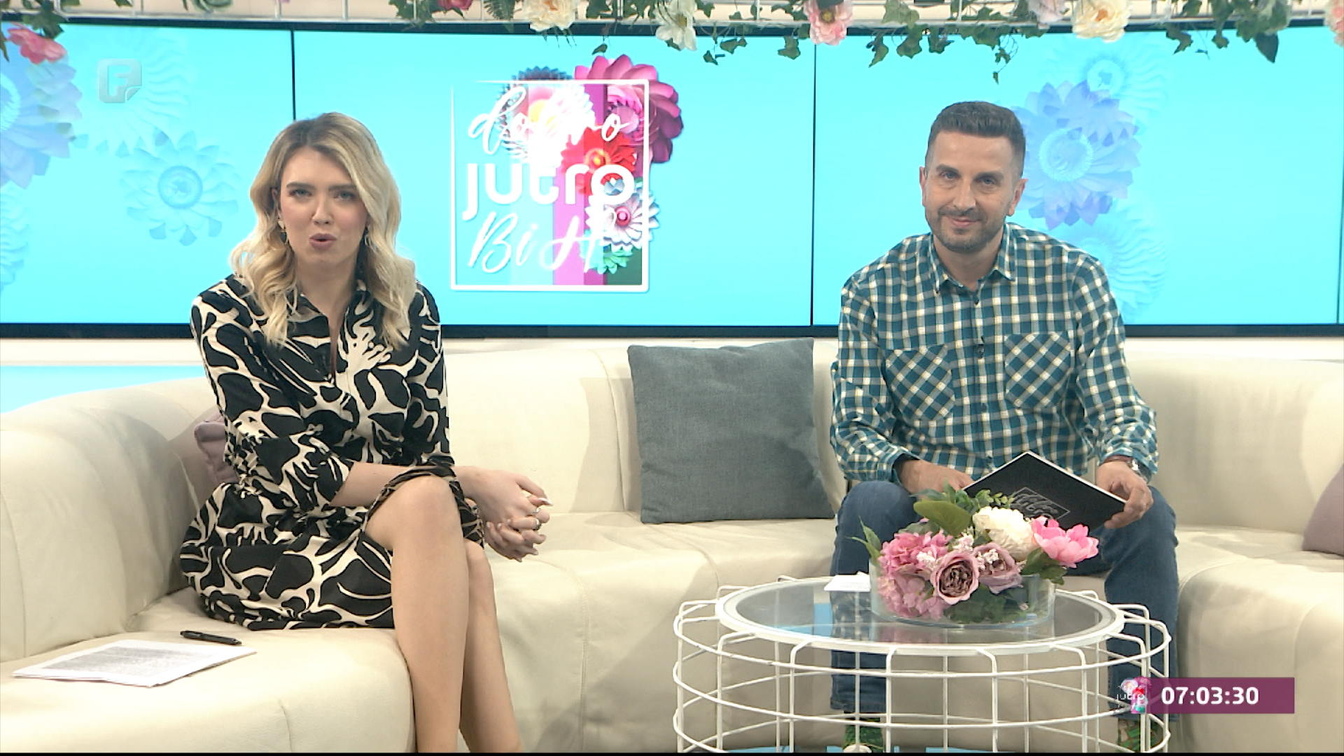 Dobro jutro, BiH!, jutarnji program 21.05.2024.